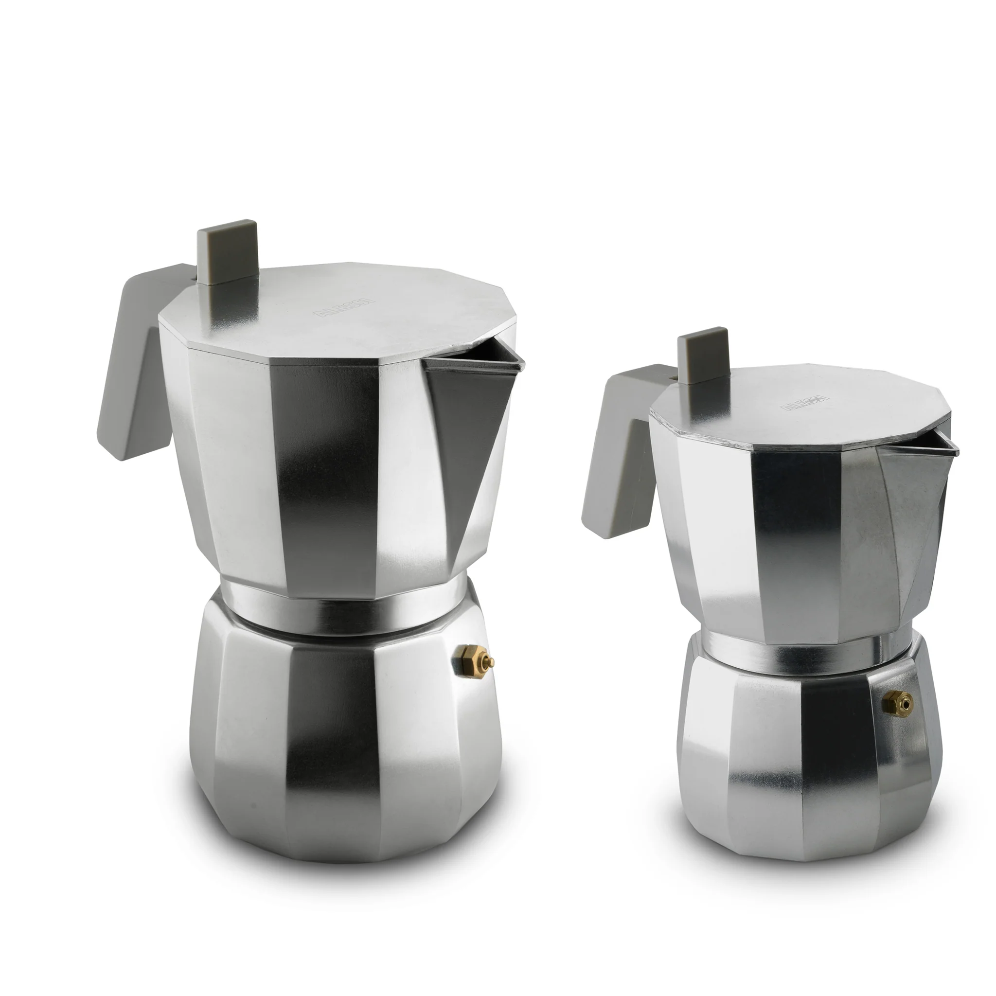 Moka Espresso Maker by Alessi - Image 4