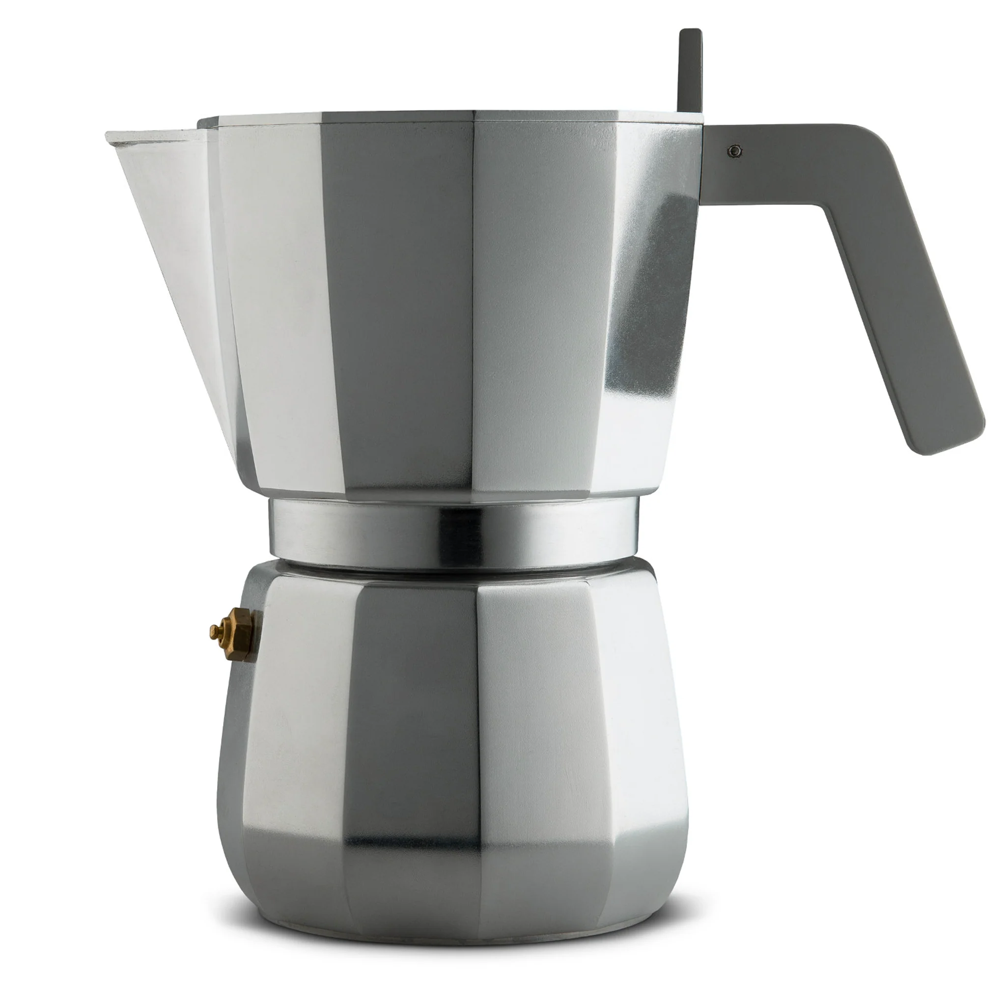 Moka Espresso Maker by Alessi - Image 6