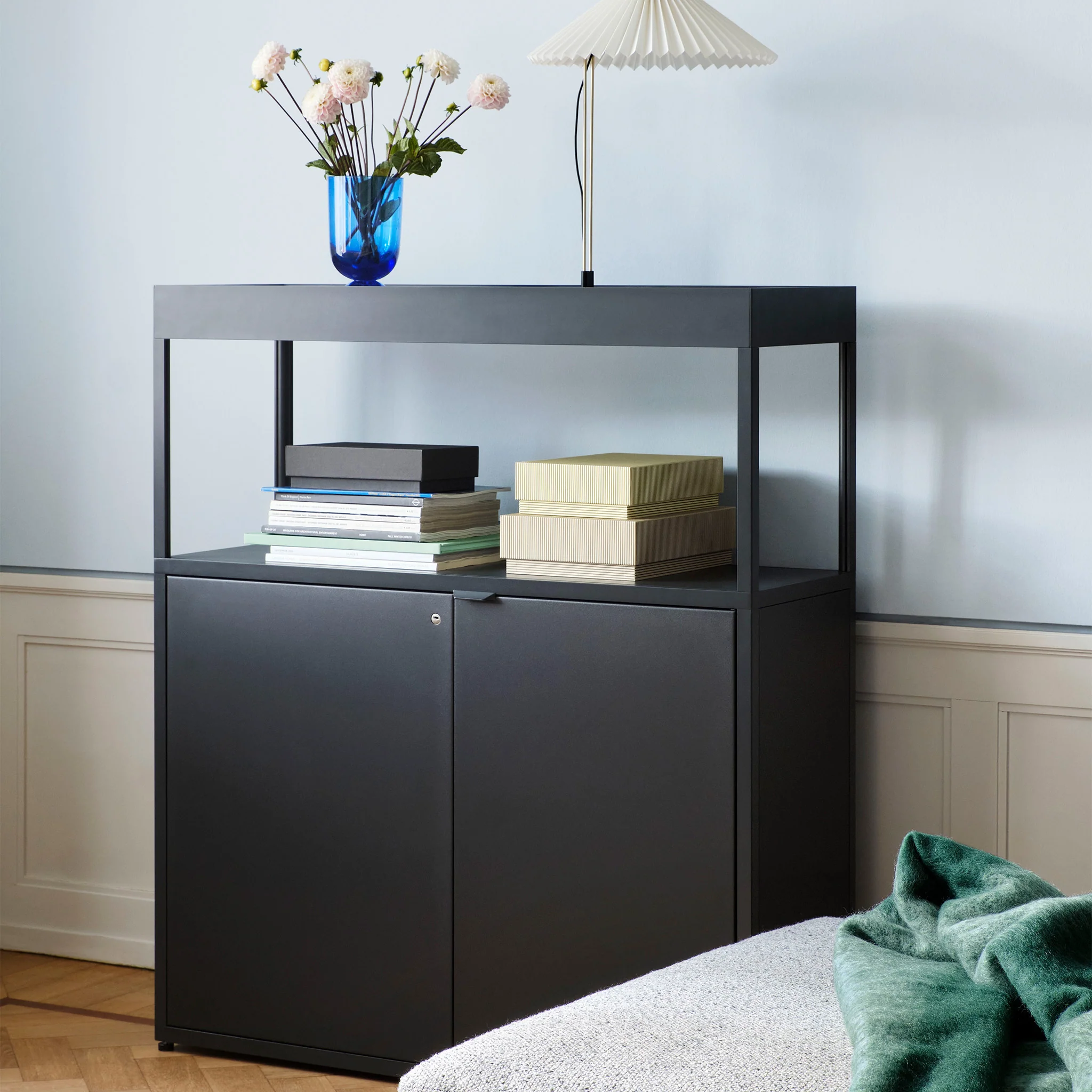 New Order Cabinet Combinations by HAY - Image 13