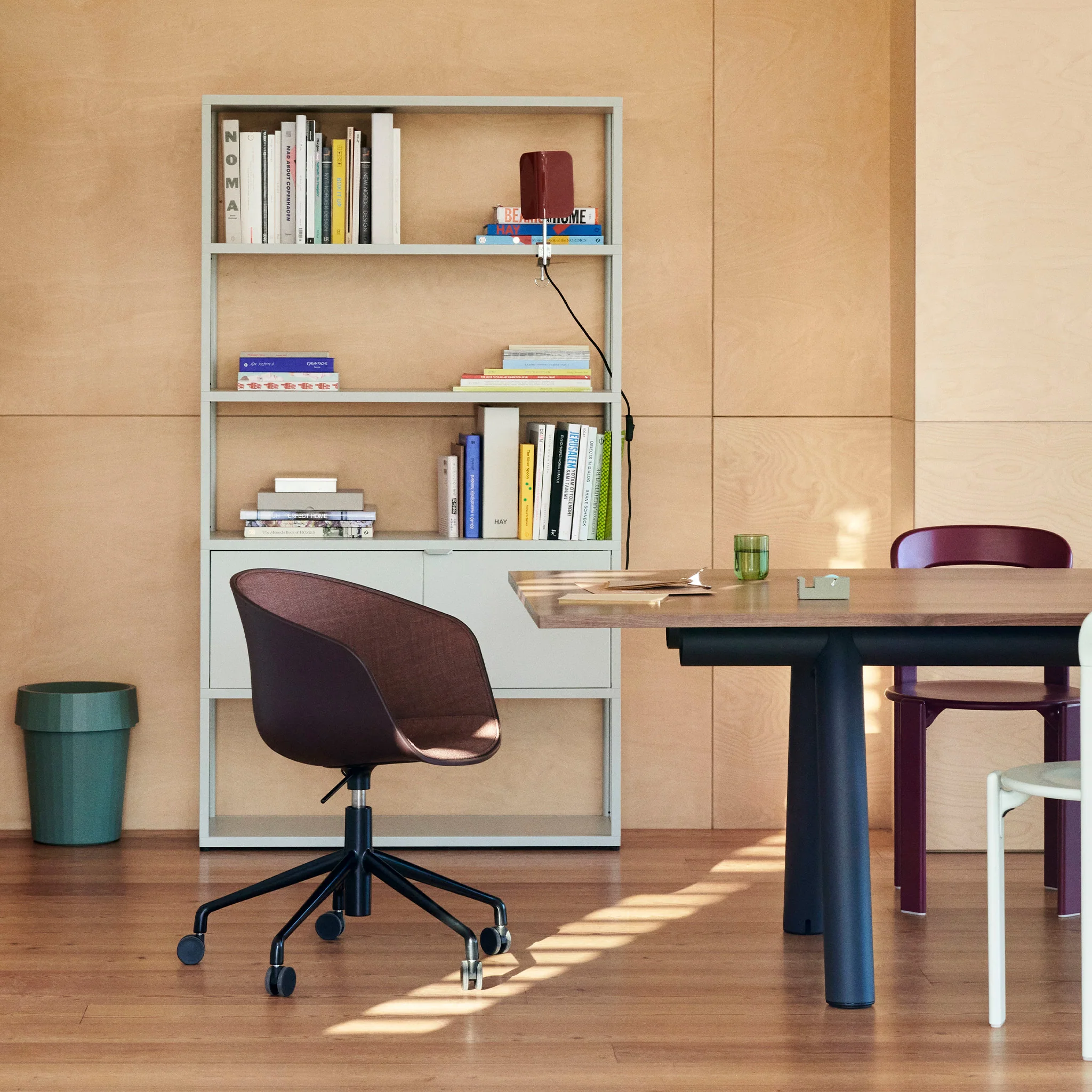 New Order Cabinet Combinations by HAY - Image 23