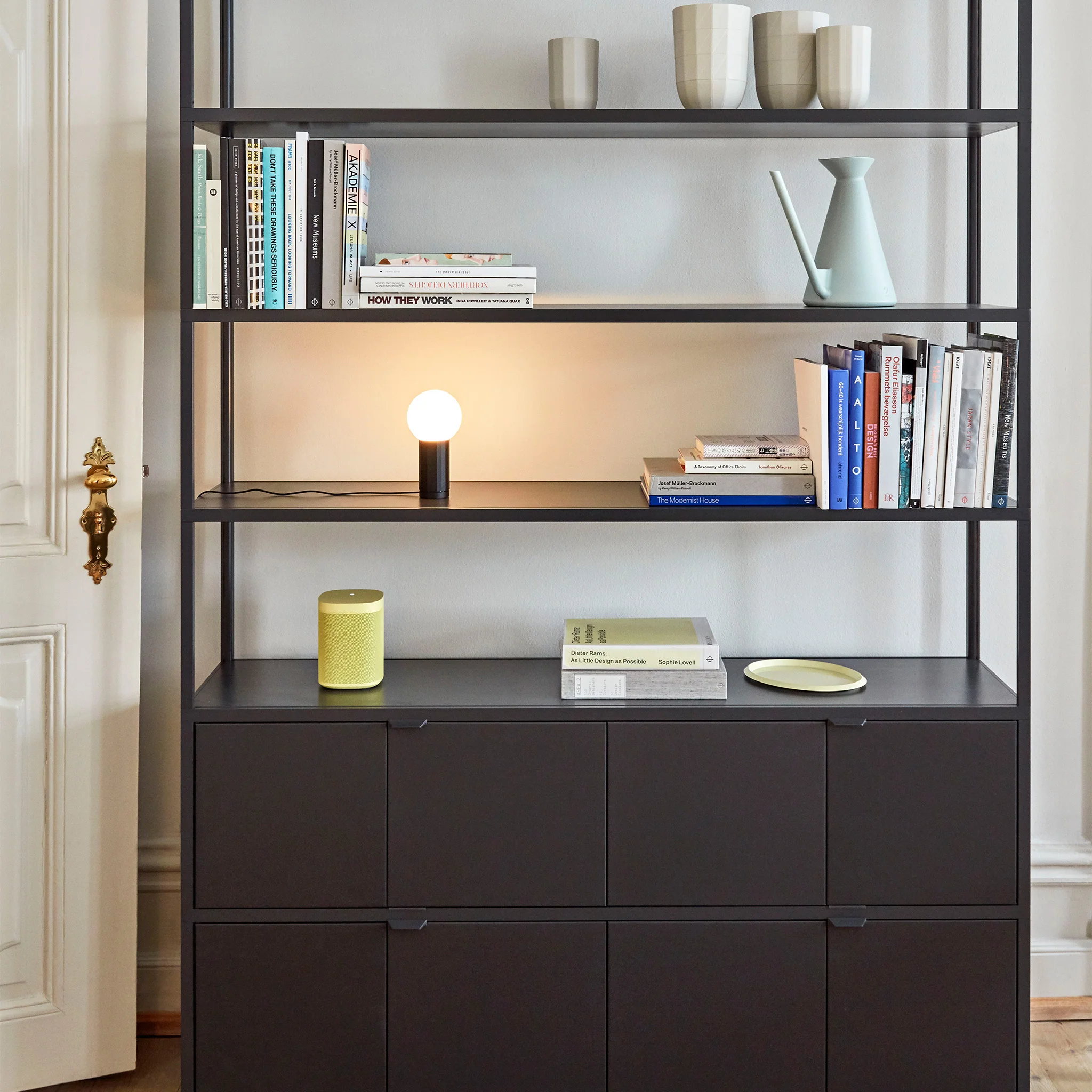 New Order Cabinet Combinations by HAY - Image 24