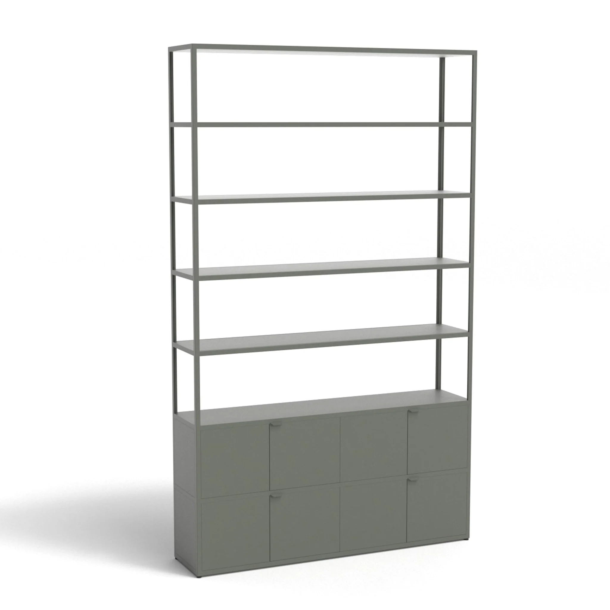 New Order Cabinet Combinations by HAY - Image 27