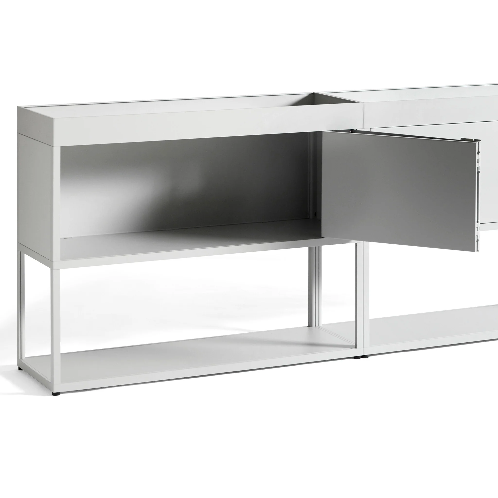 New Order Cabinet Combinations by HAY - Image 4