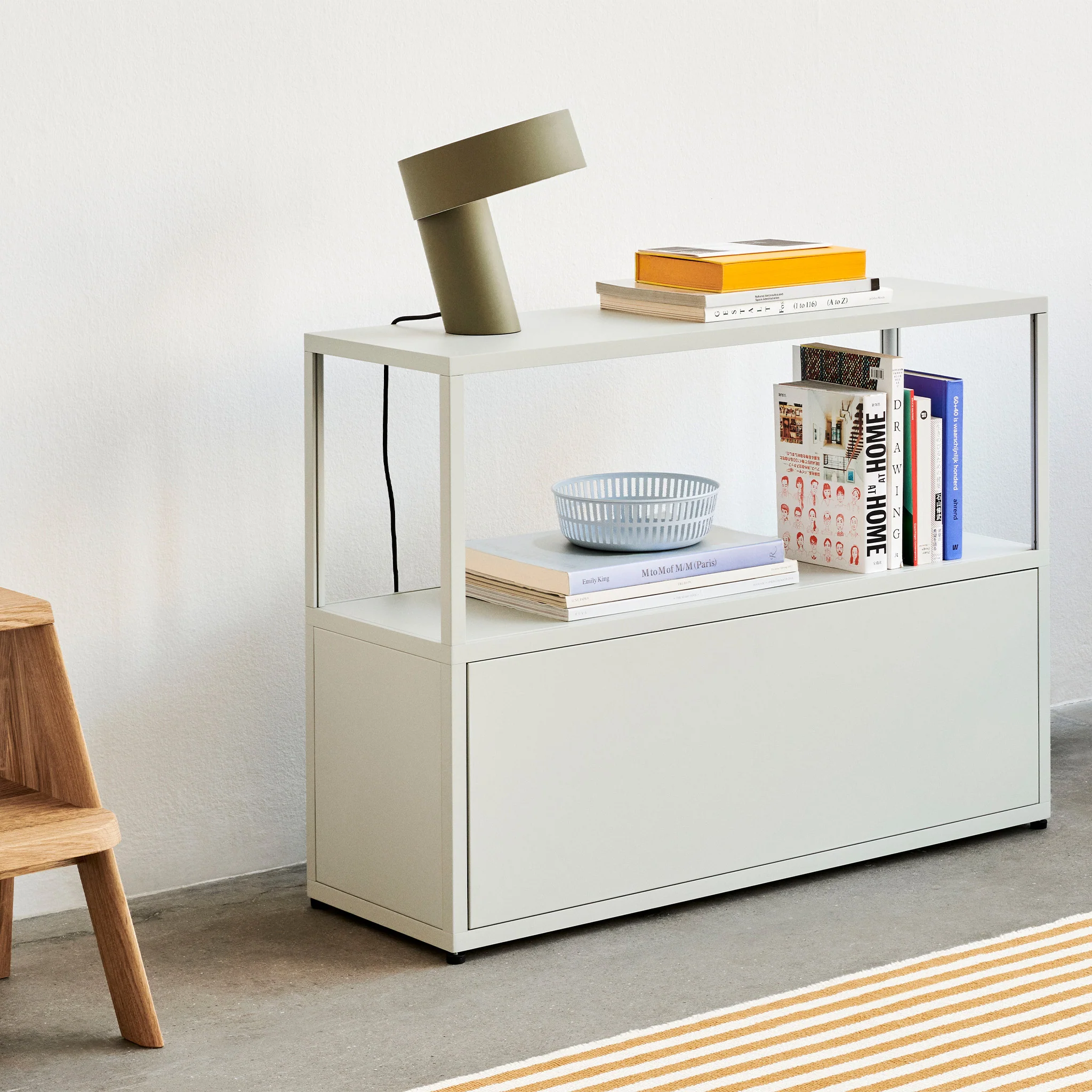 New Order Cabinet Combinations by HAY - Image 5