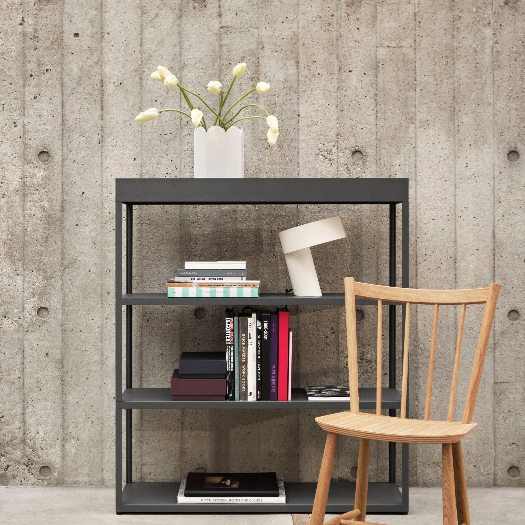 New Order Open Storage Combinations by HAY - Image 23