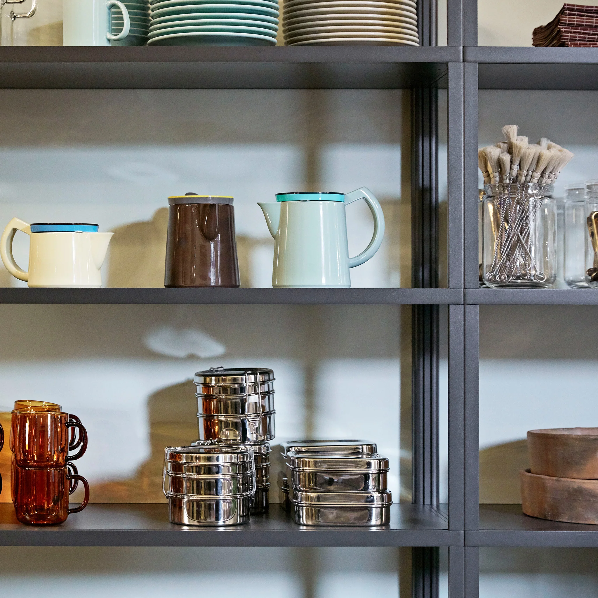 New Order Open Storage Combinations by HAY - Image 25