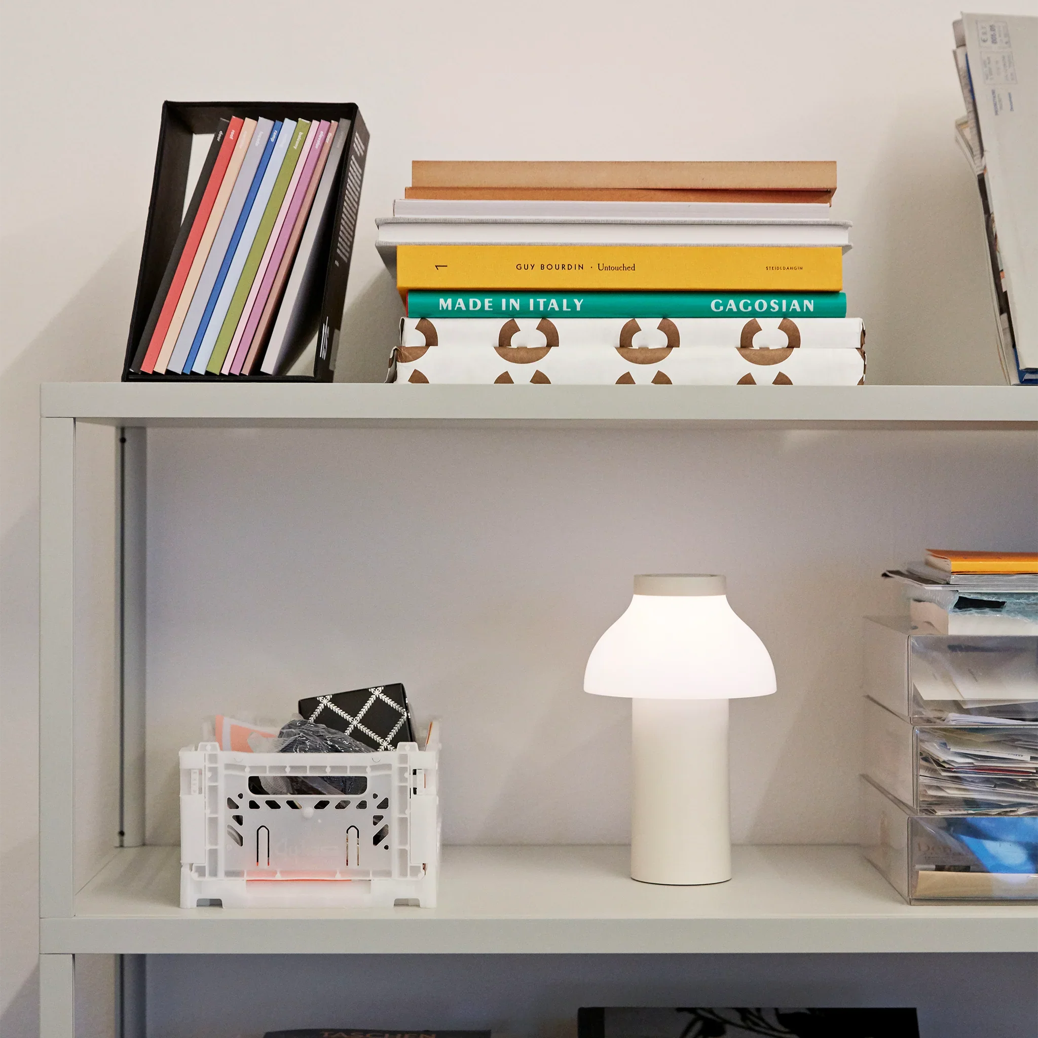 New Order Open Storage Combinations by HAY - Image 3