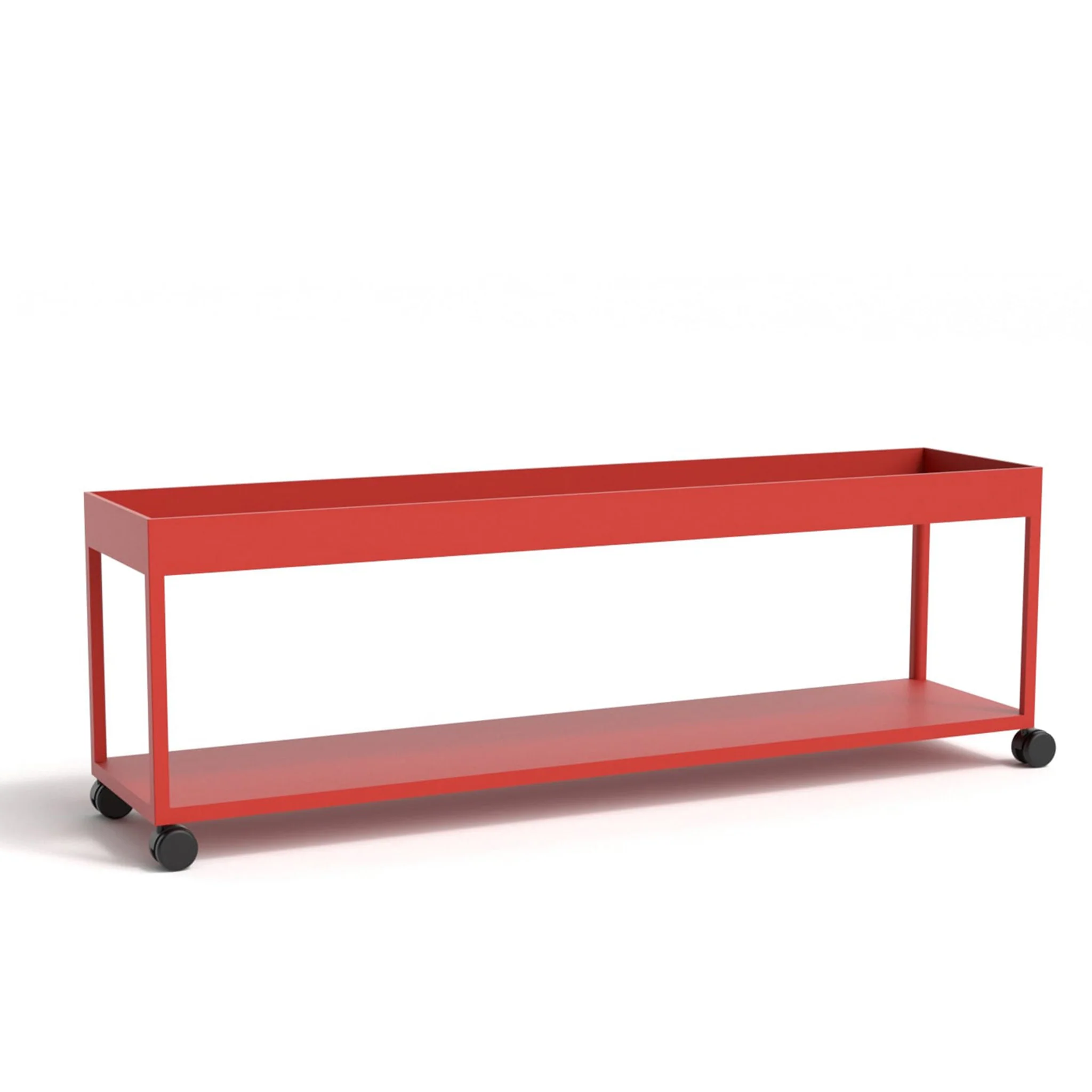 New Order Storage Combinations On Wheels by HAY - Image 10