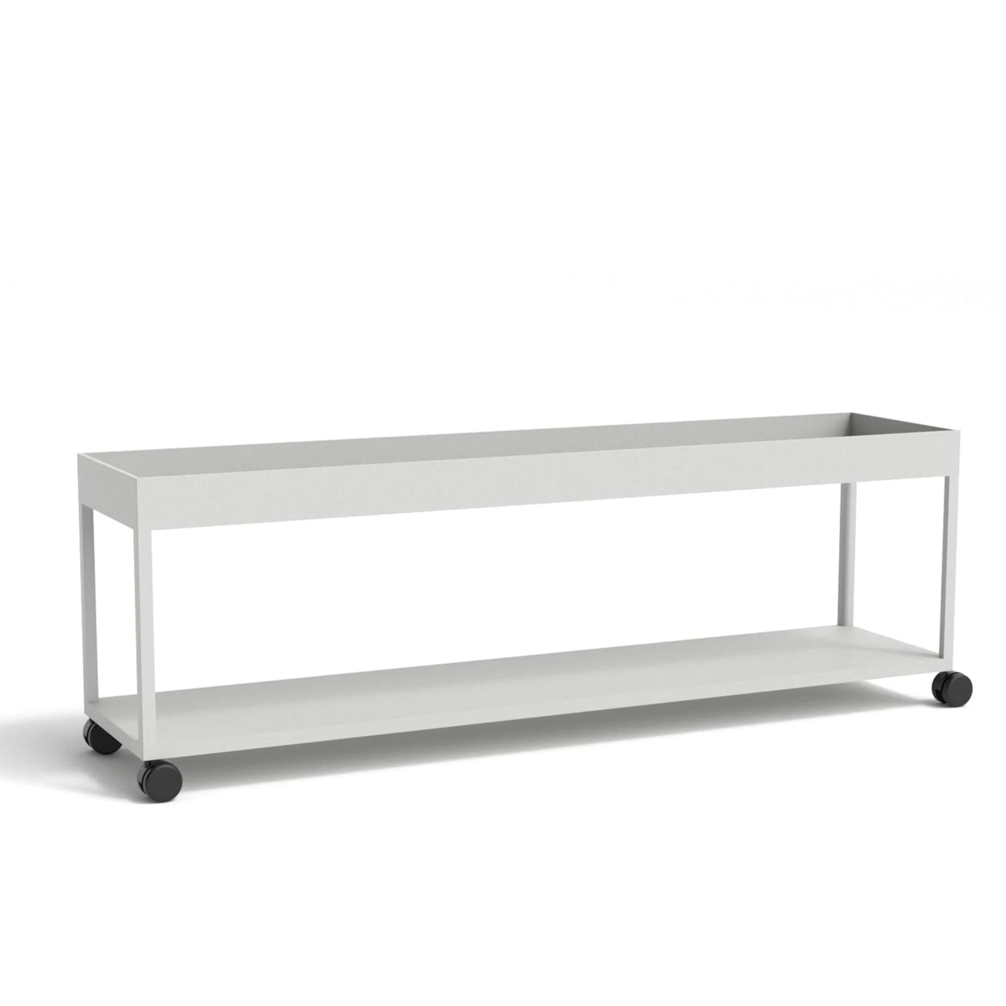 New Order Storage Combinations On Wheels by HAY - Image 11