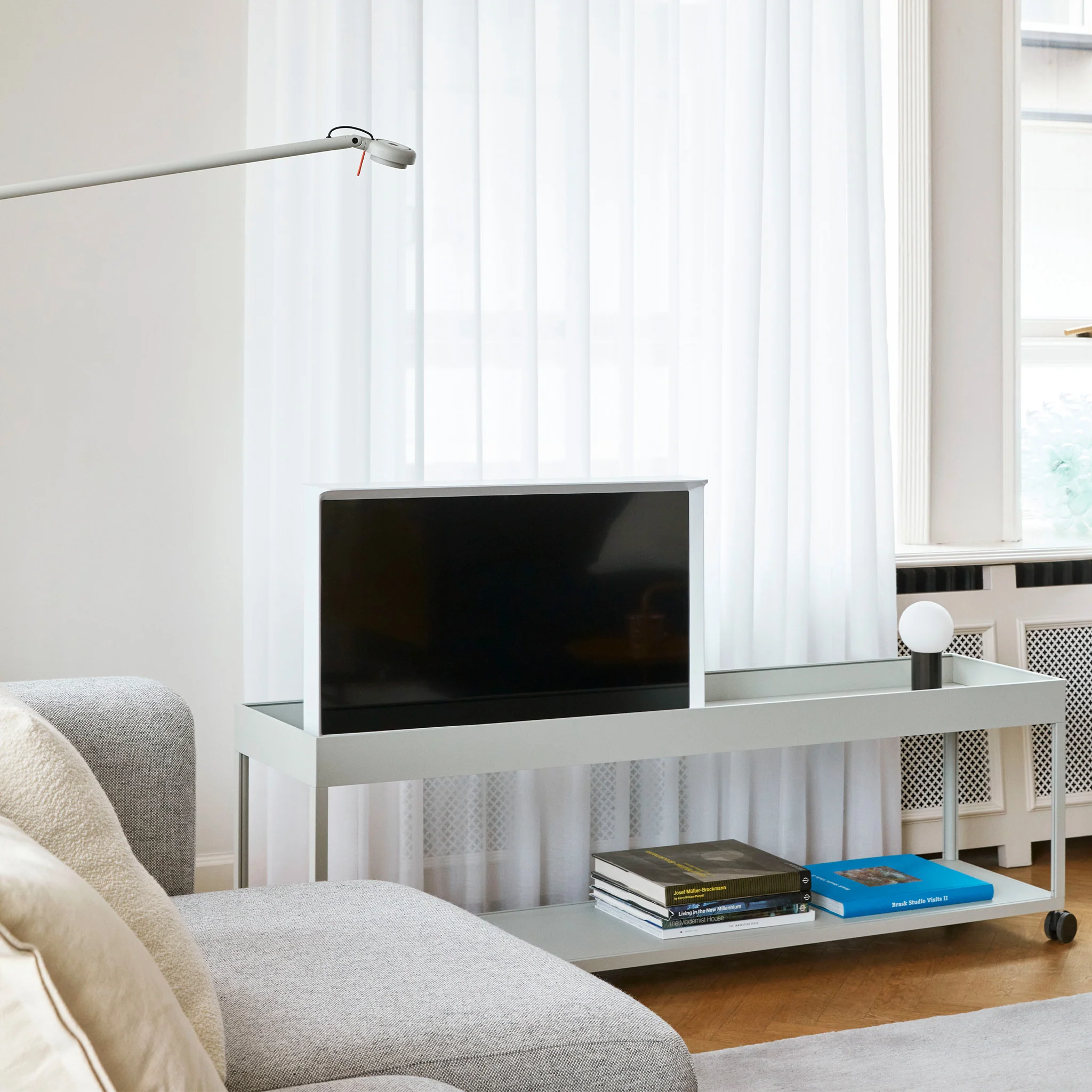 New Order Storage Combinations On Wheels by HAY - Image 15