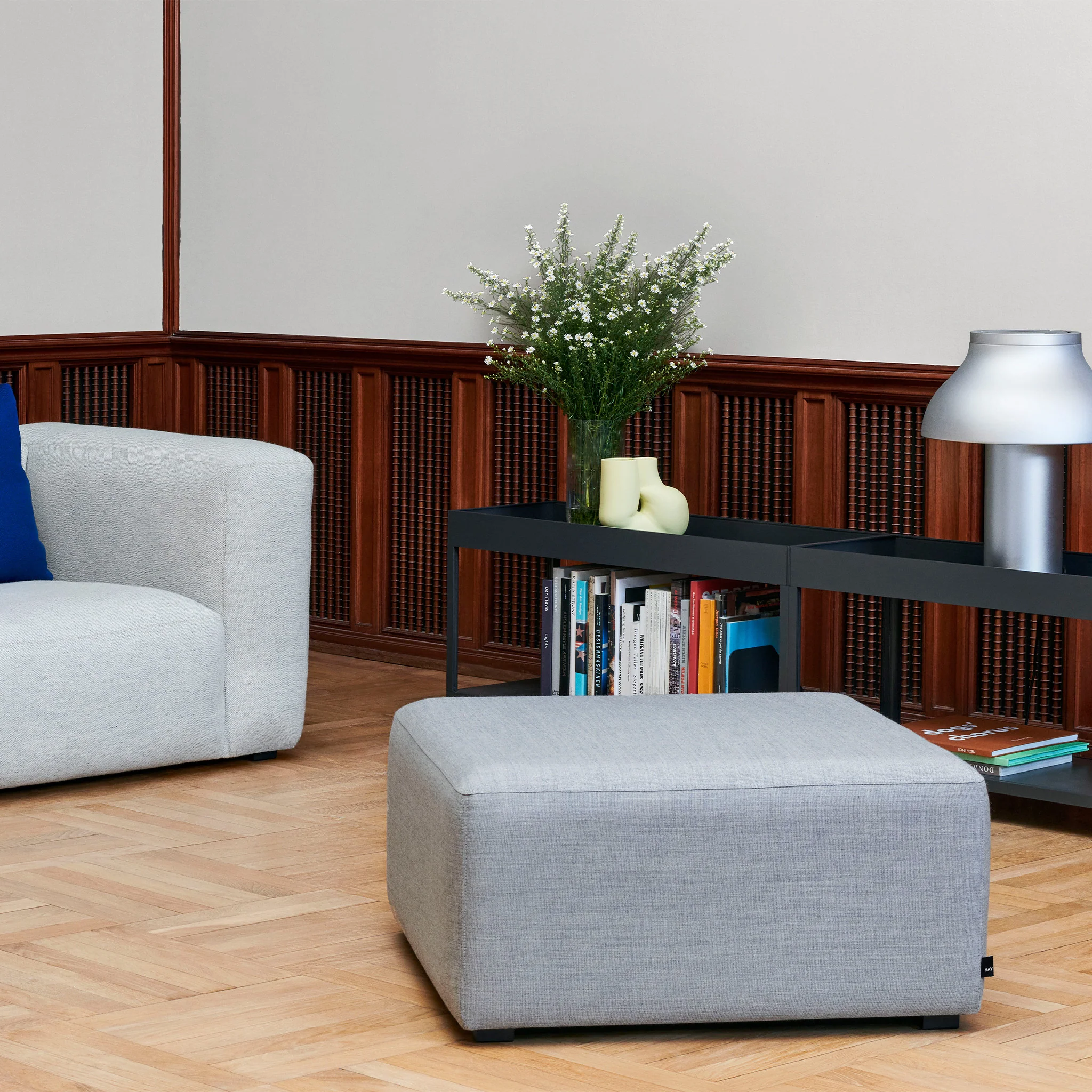 New Order Storage Combinations On Wheels by HAY - Image 17