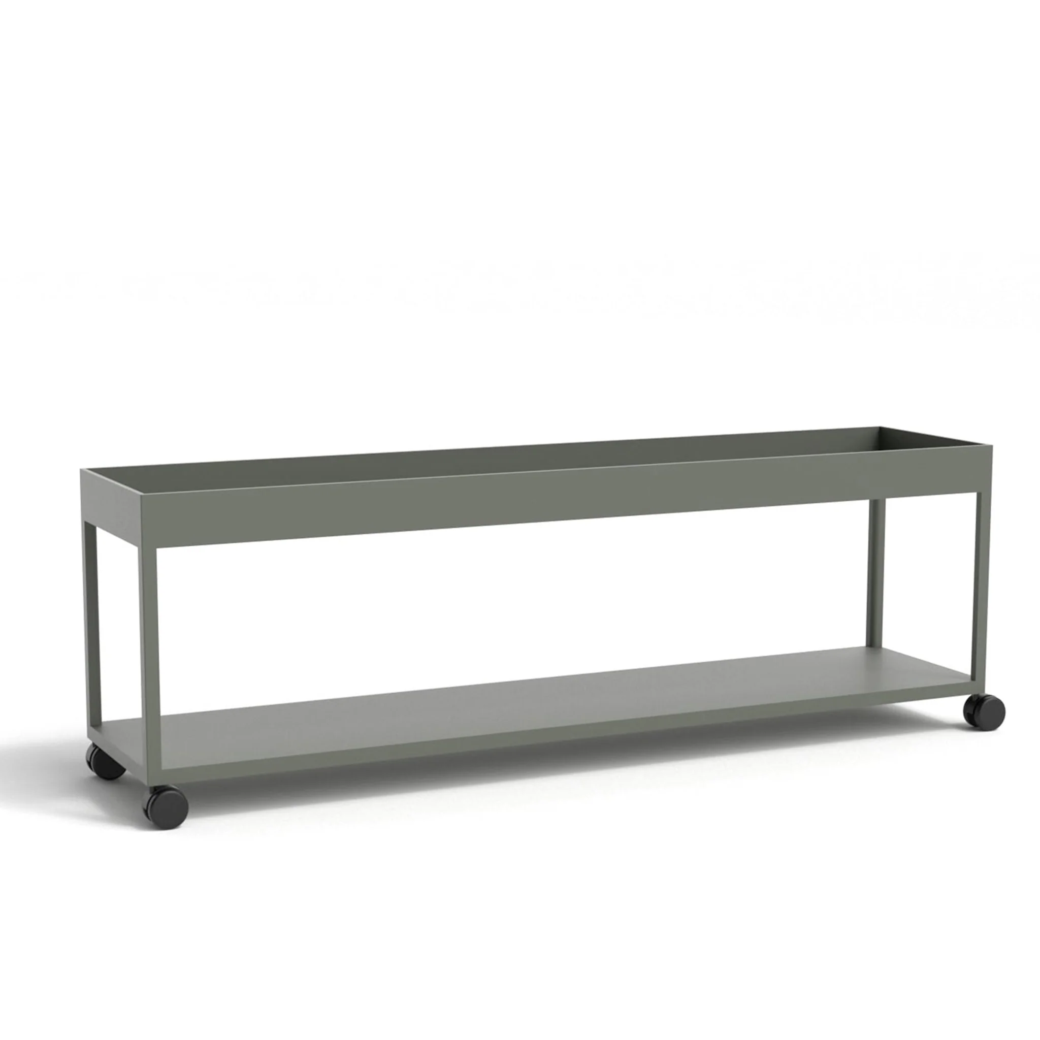 New Order Storage Combinations On Wheels by HAY - Image 5