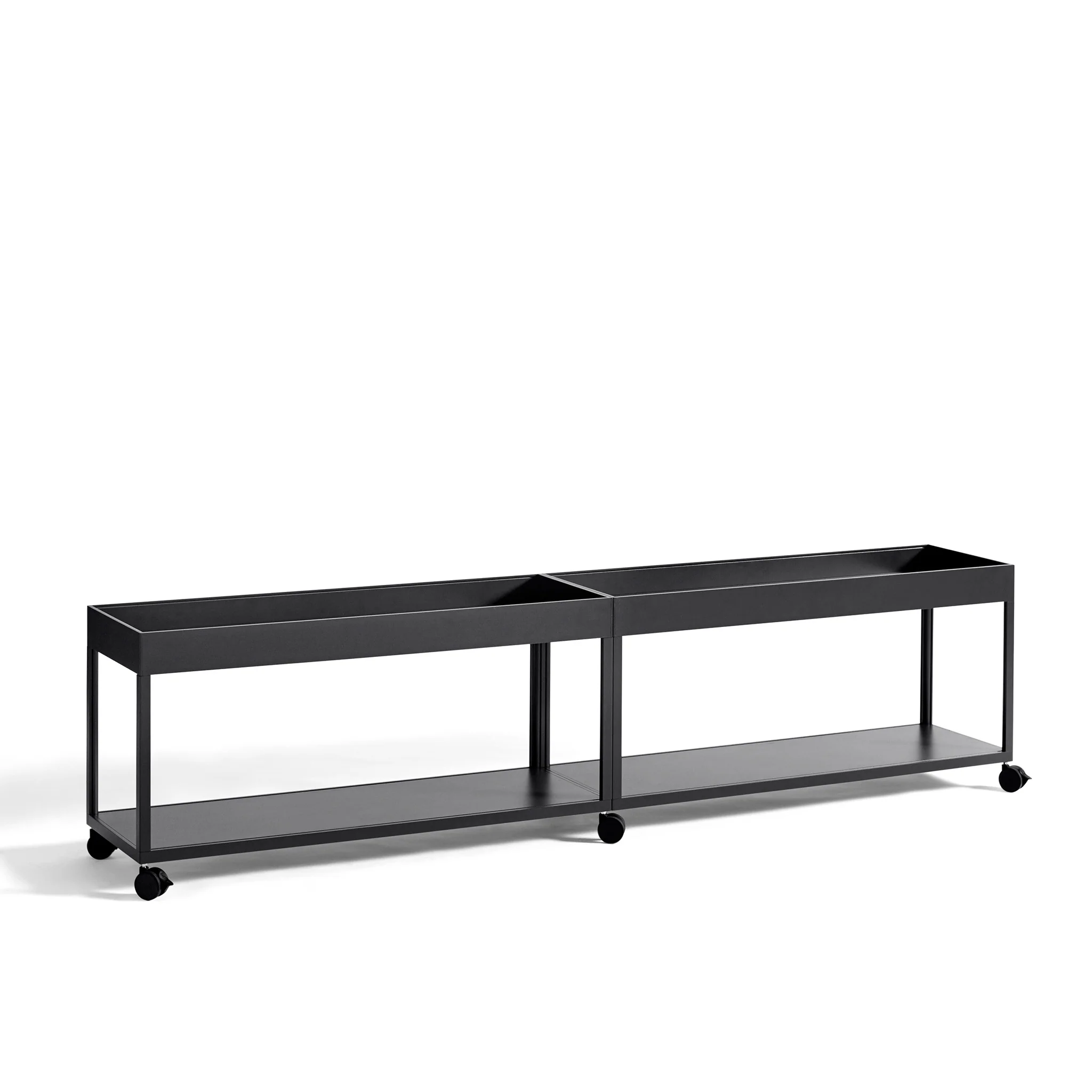 New Order Storage Combinations On Wheels by HAY - Image 8