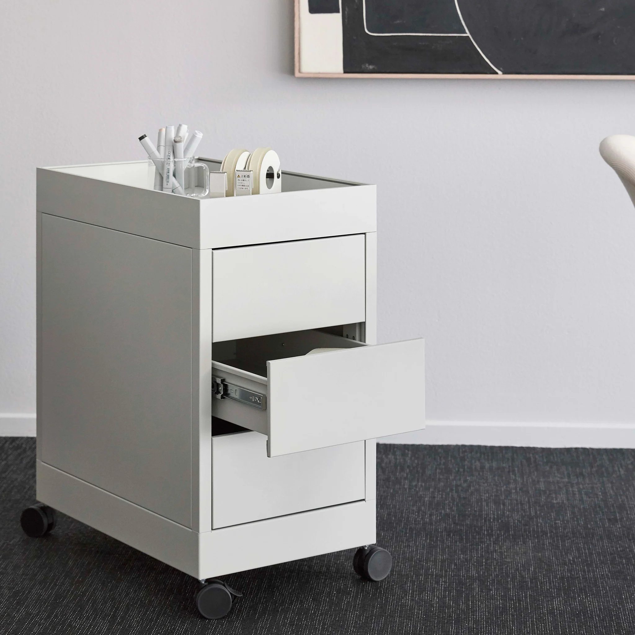 New Order Trolley Combinations by HAY - Image 4