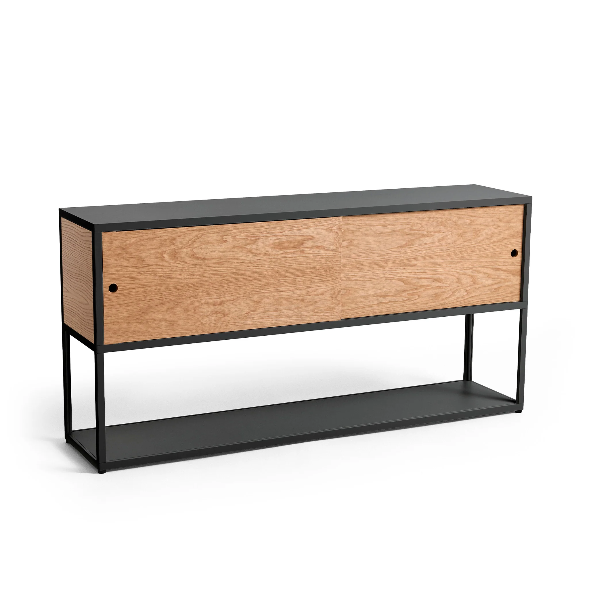 New Order Wood Storage Combinations by HAY - Image 10