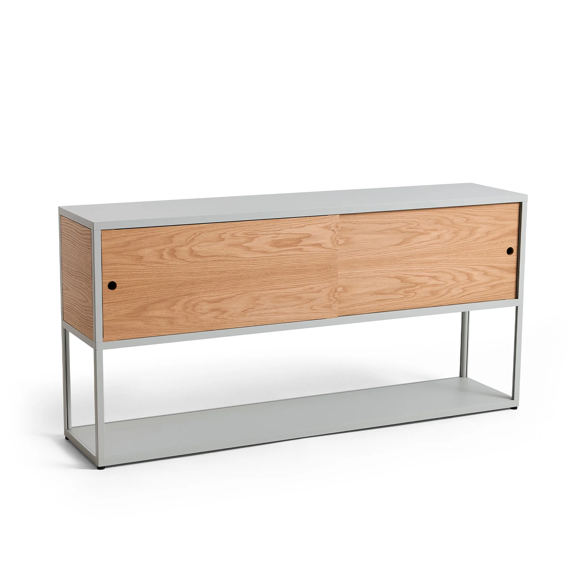 New Order Wood Storage Combinations by HAY - Image 11