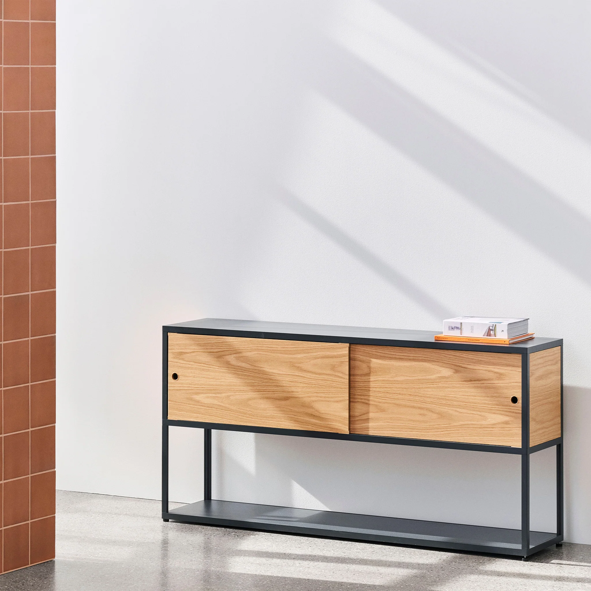 New Order Wood Storage Combinations by HAY - Image 5