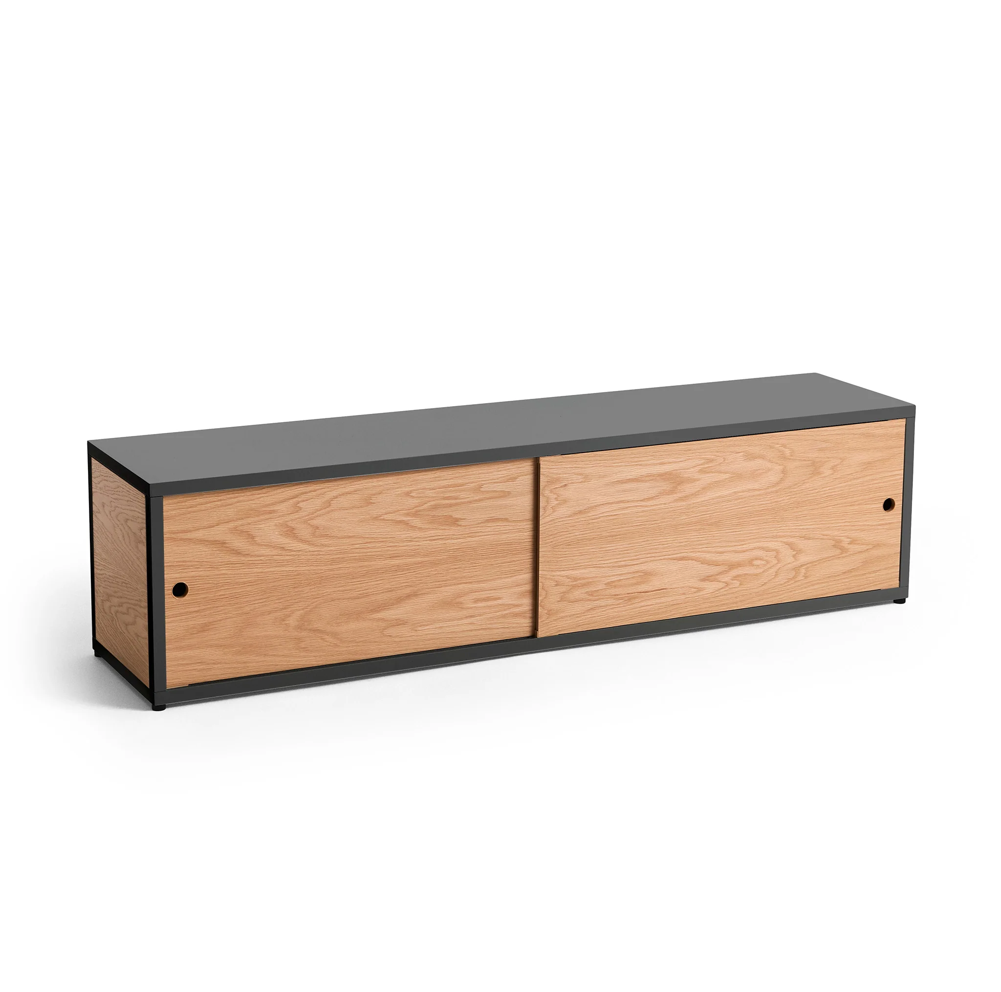 New Order Wood Storage Combinations by HAY - Image 8