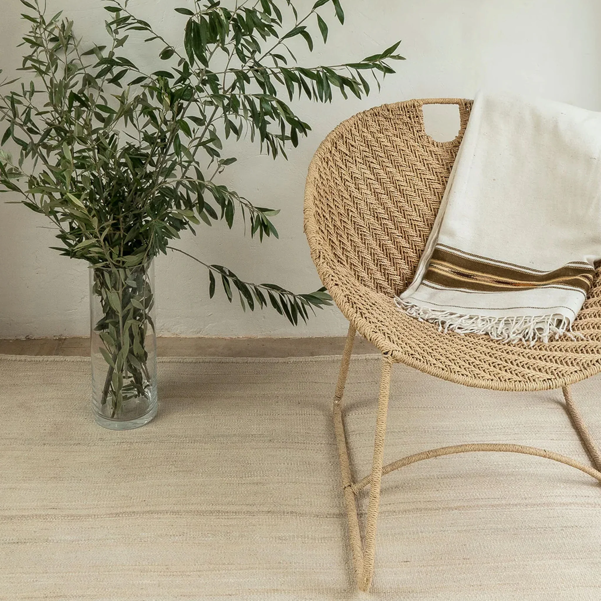 Nomad Rug by Nanimarquina - Image 4