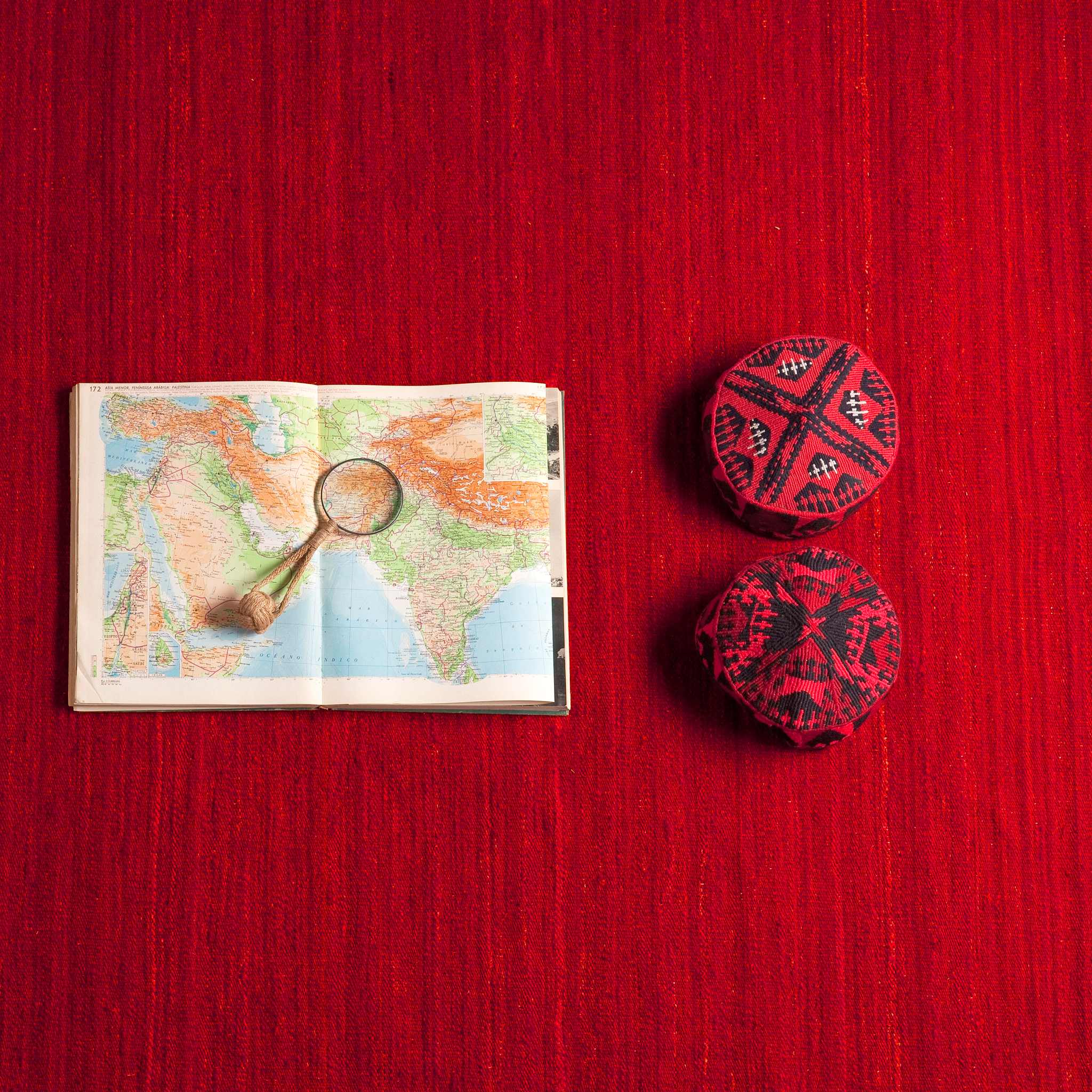 Nomad Rug by Nanimarquina - Image 5