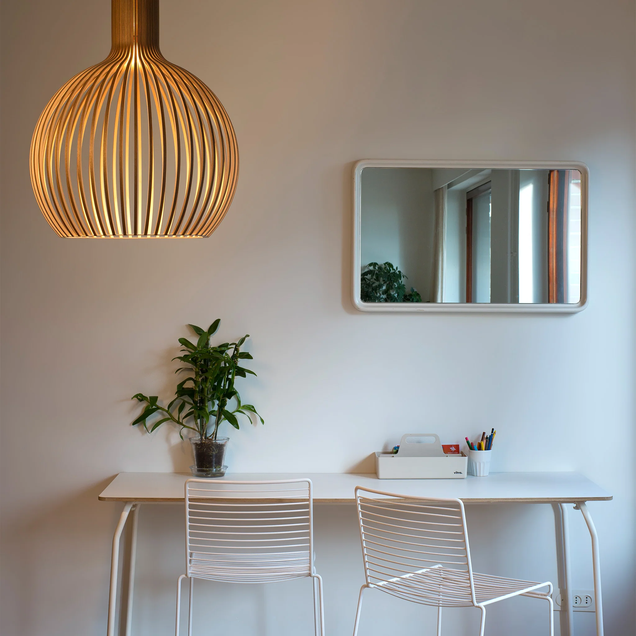 Octo 4240 Pendant by Secto Design - Image 6