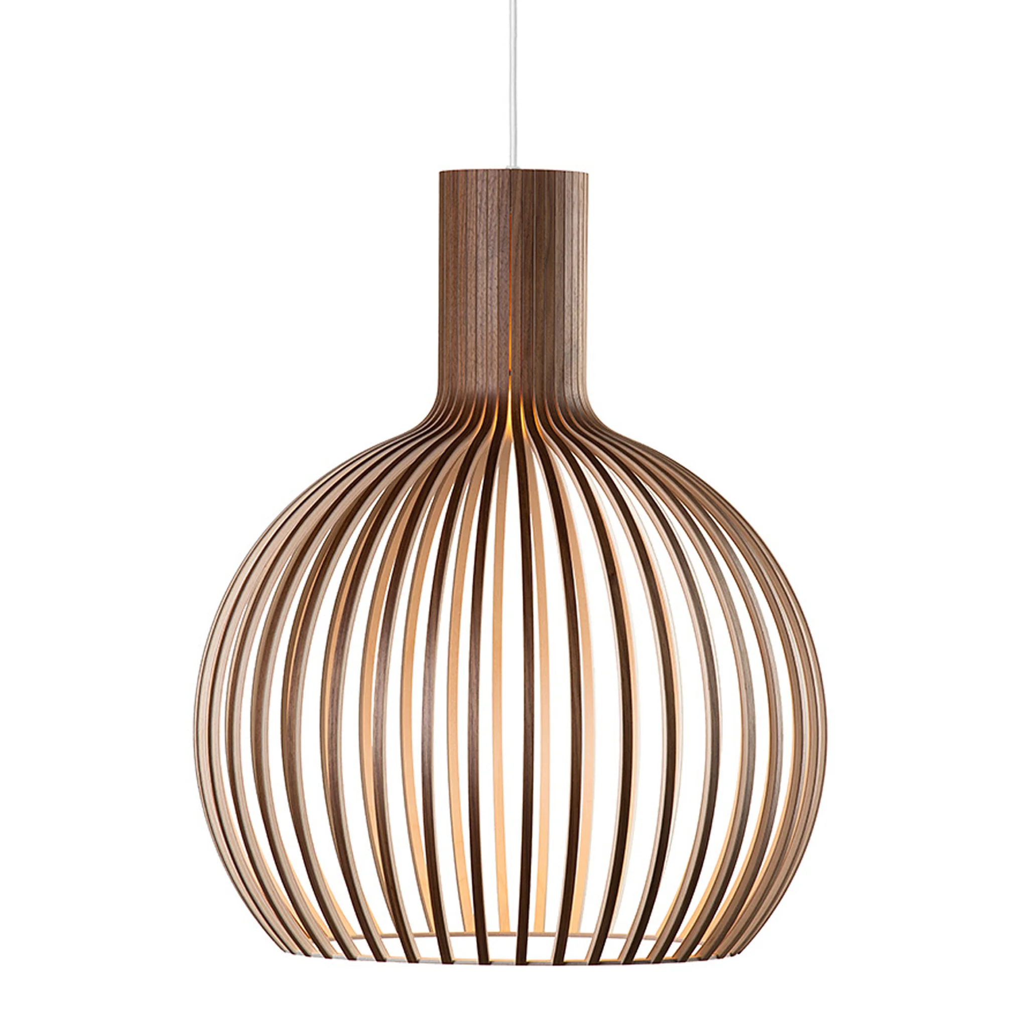 Octo 4240 Pendant by Secto Design - Image 7