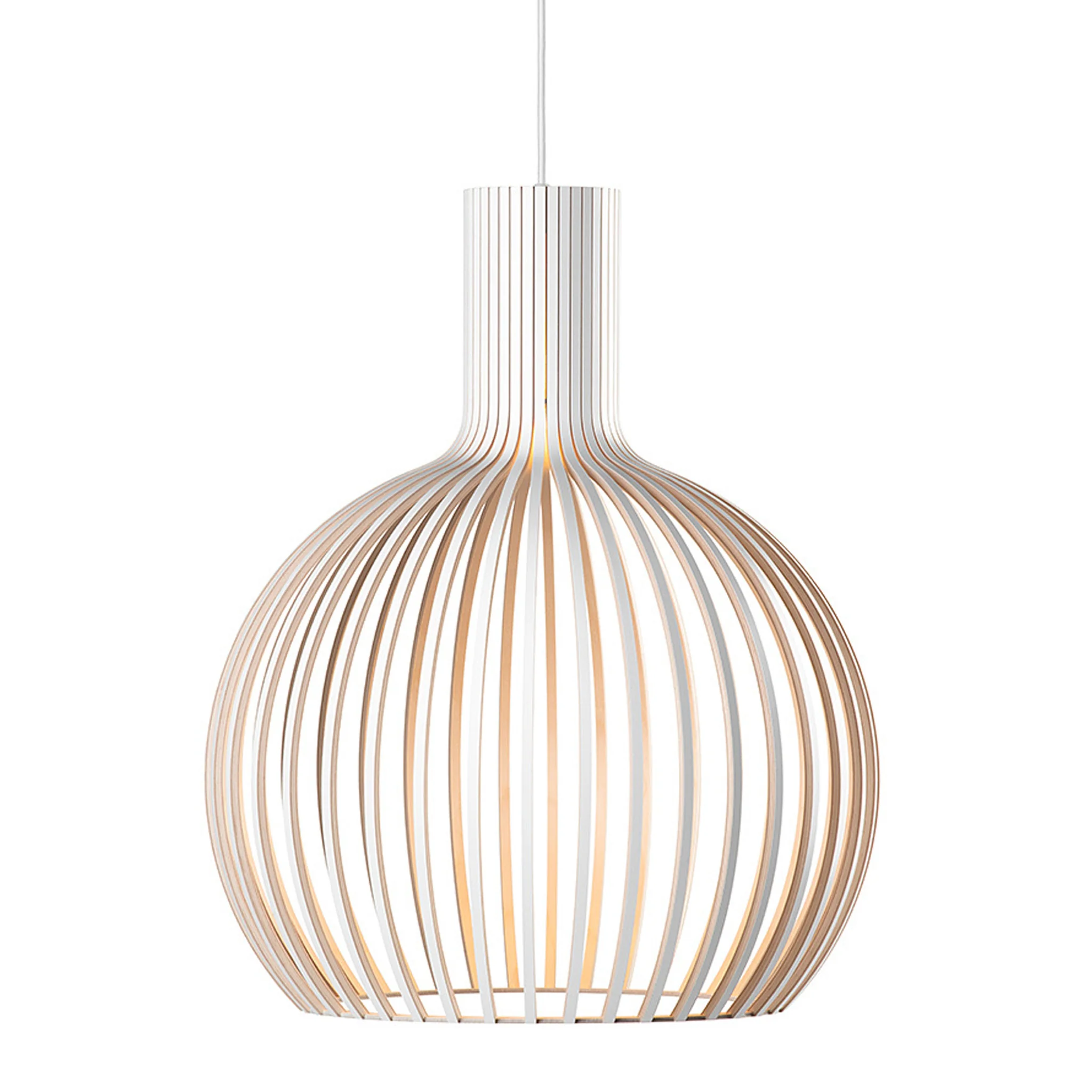 Octo 4240 Pendant by Secto Design - Image 8