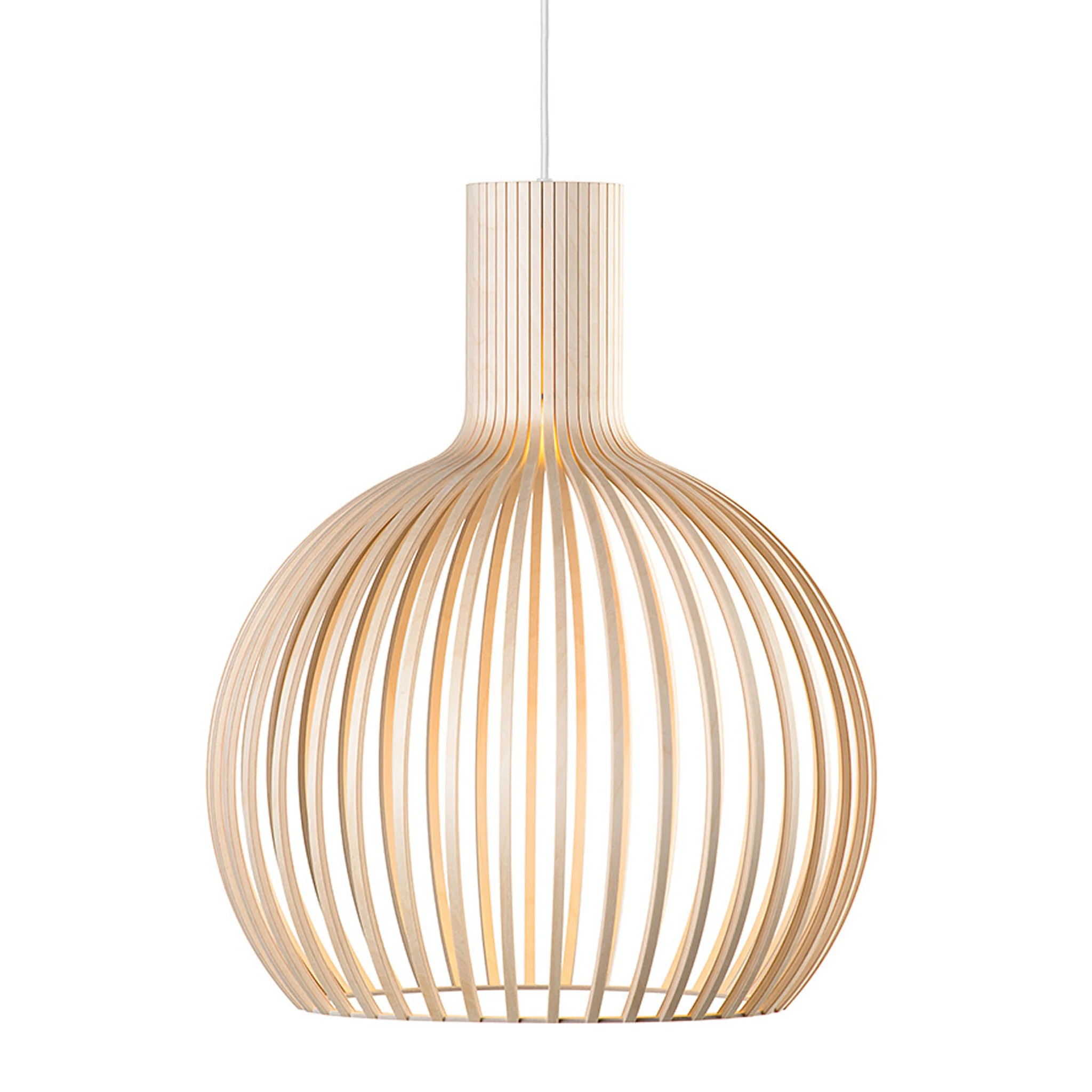 Octo 4240 Pendant by Secto Design - Image 9