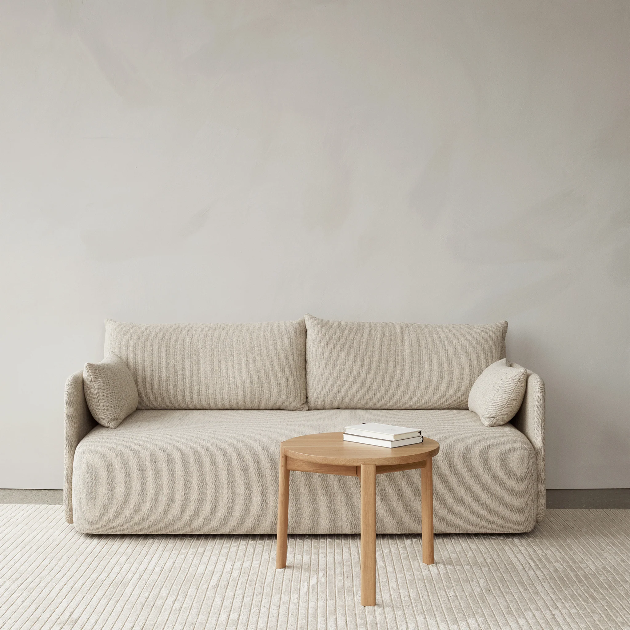Offset 2-Seater Sofa by Norm Architects - Image 5