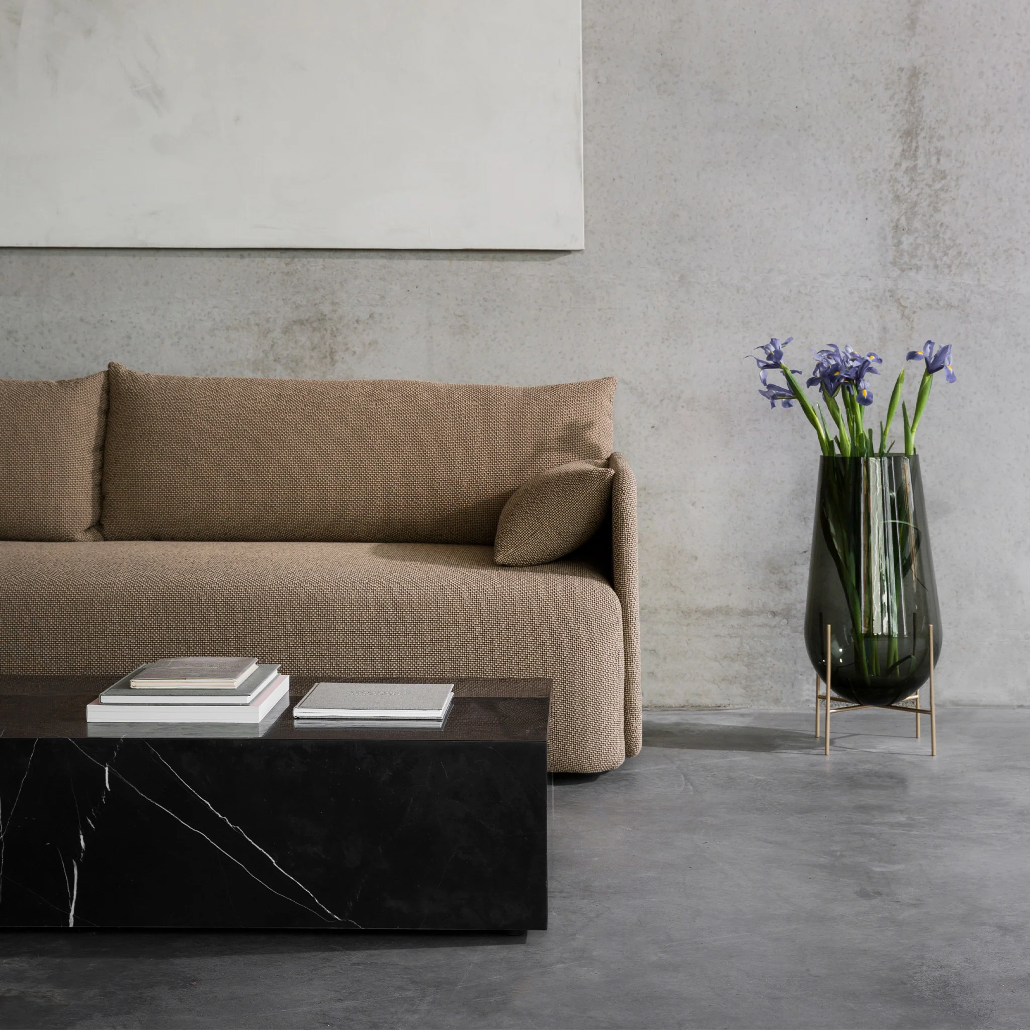 Offset 3-Seater Sofa by Norm Architects - Image 6