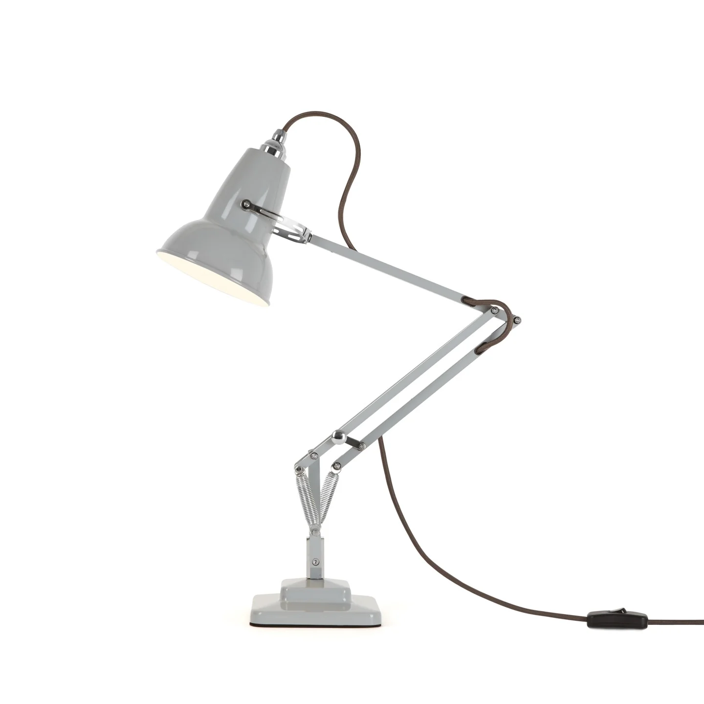 Original 1227™ Mini Desk Lamp by George Carwardine - Image 4