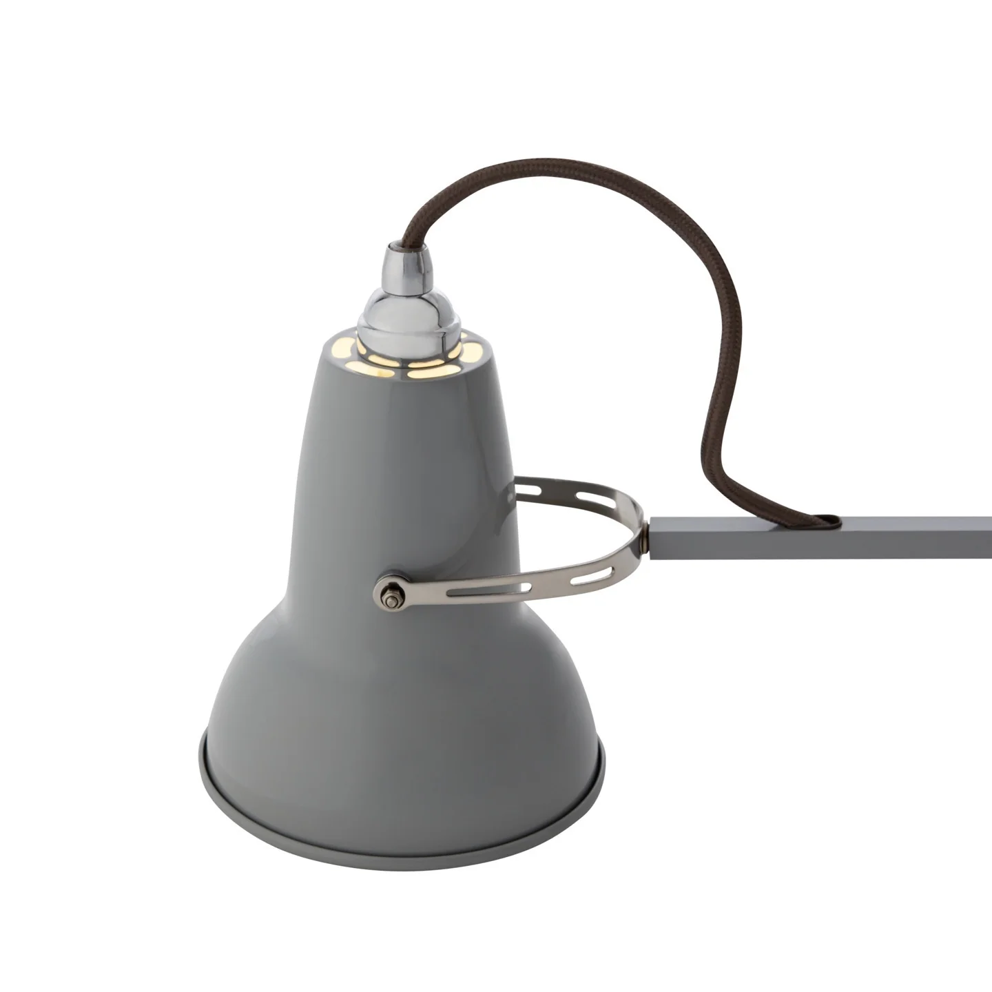 Original 1227™ Mini Desk Lamp by George Carwardine - Image 5