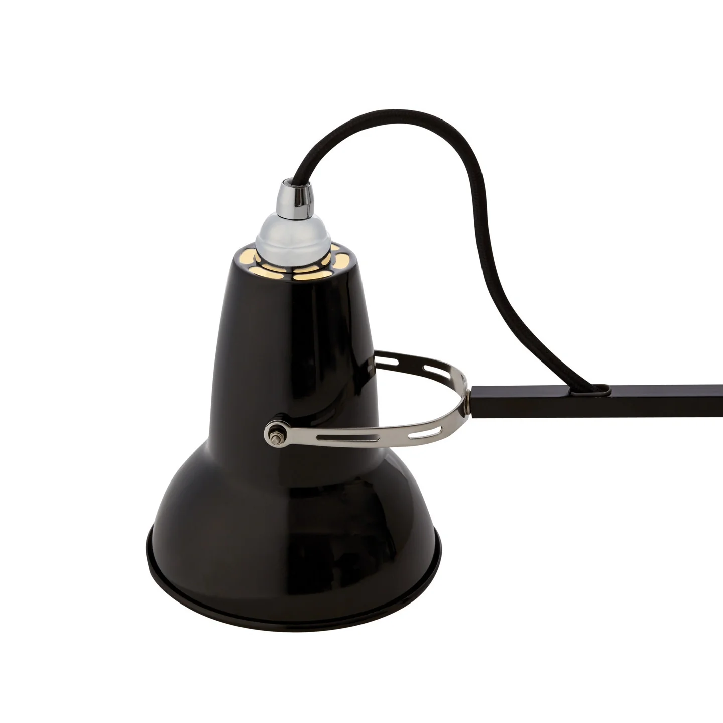 Original 1227™ Mini Desk Lamp by George Carwardine - Image 6