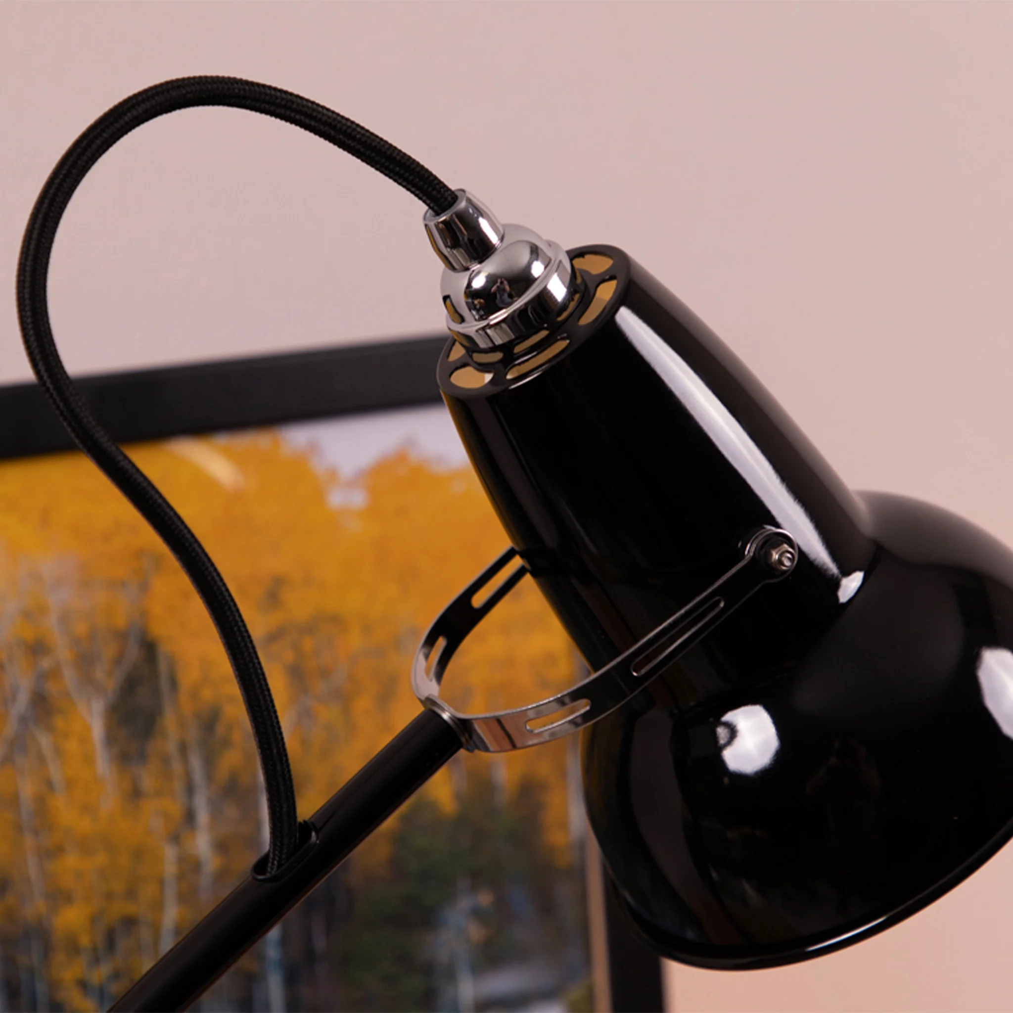 Original 1227™ Mini Table Lamp by Anglepoise - Image 7