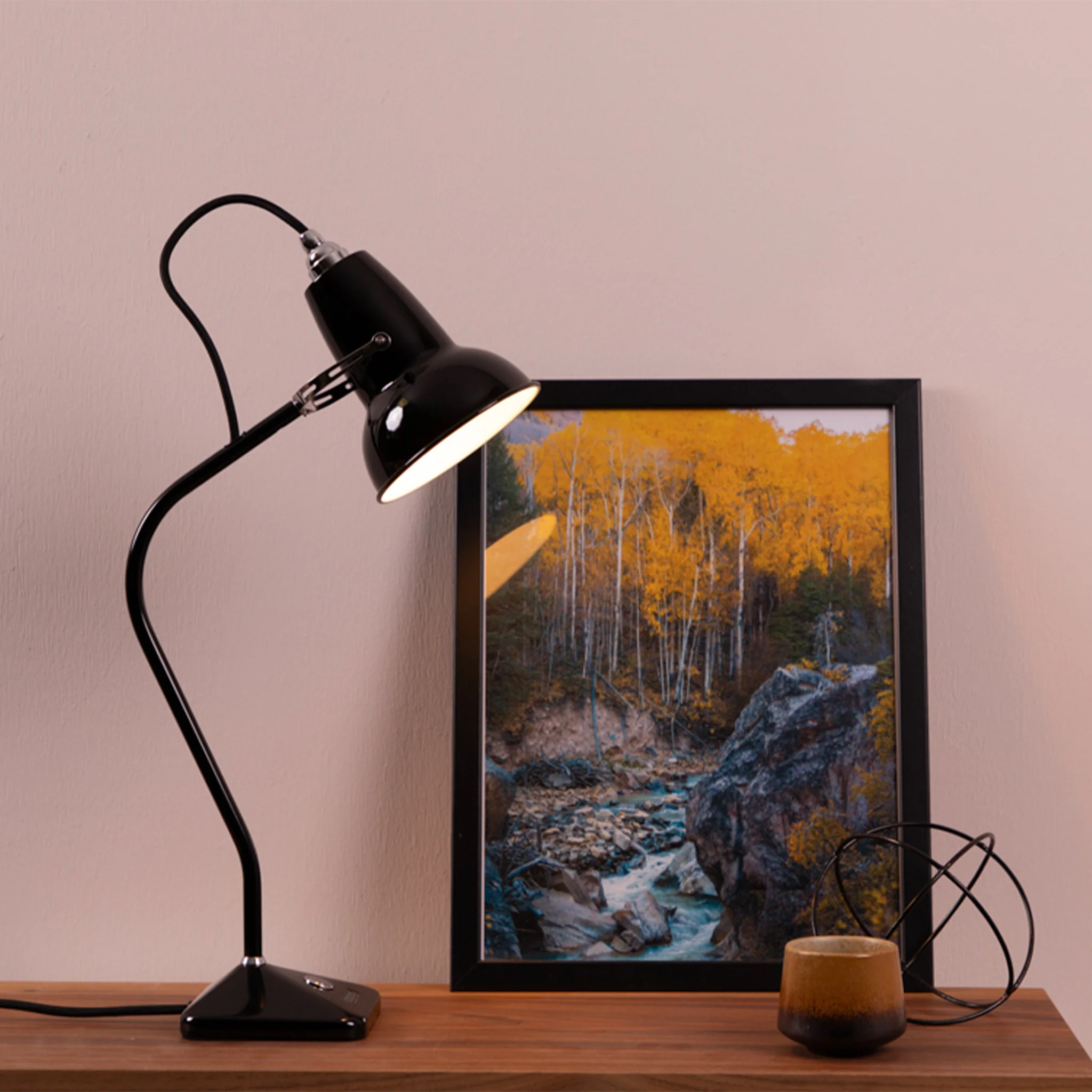 Original 1227™ Mini Table Lamp by Anglepoise - Image 8