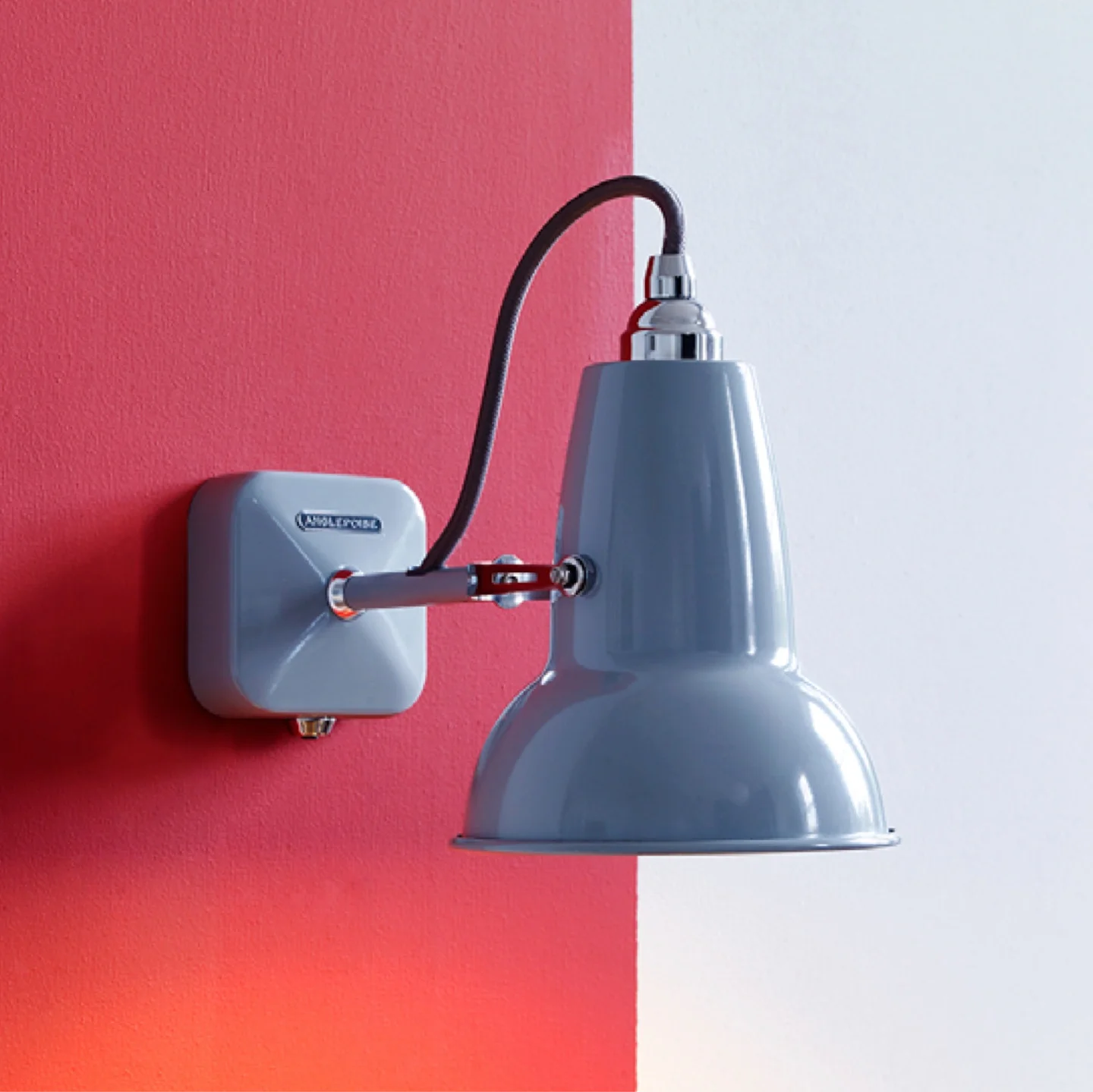 Original 1227™ Mini Wall Light by Anglepoise - Image 10