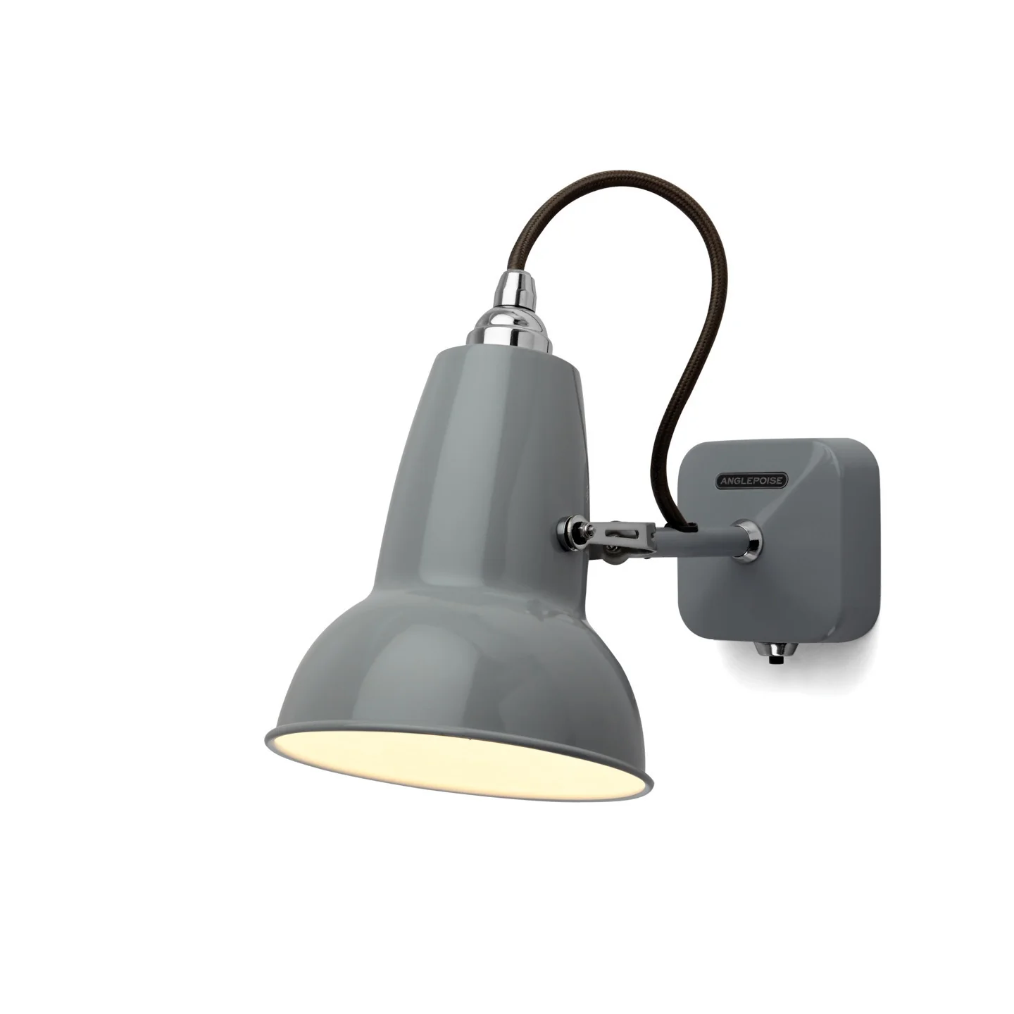 Original 1227™ Mini Wall Light by Anglepoise - Image 3