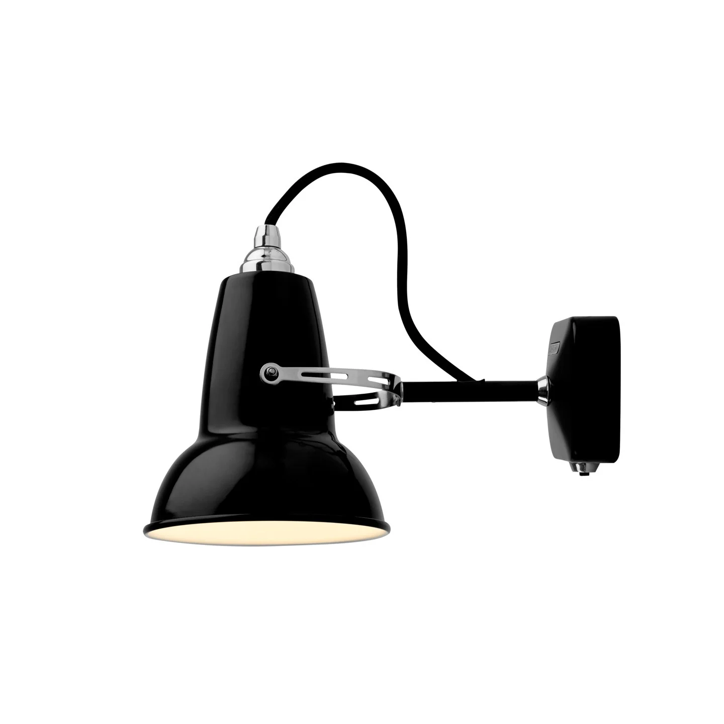 Original 1227™ Mini Wall Light by Anglepoise - Image 5