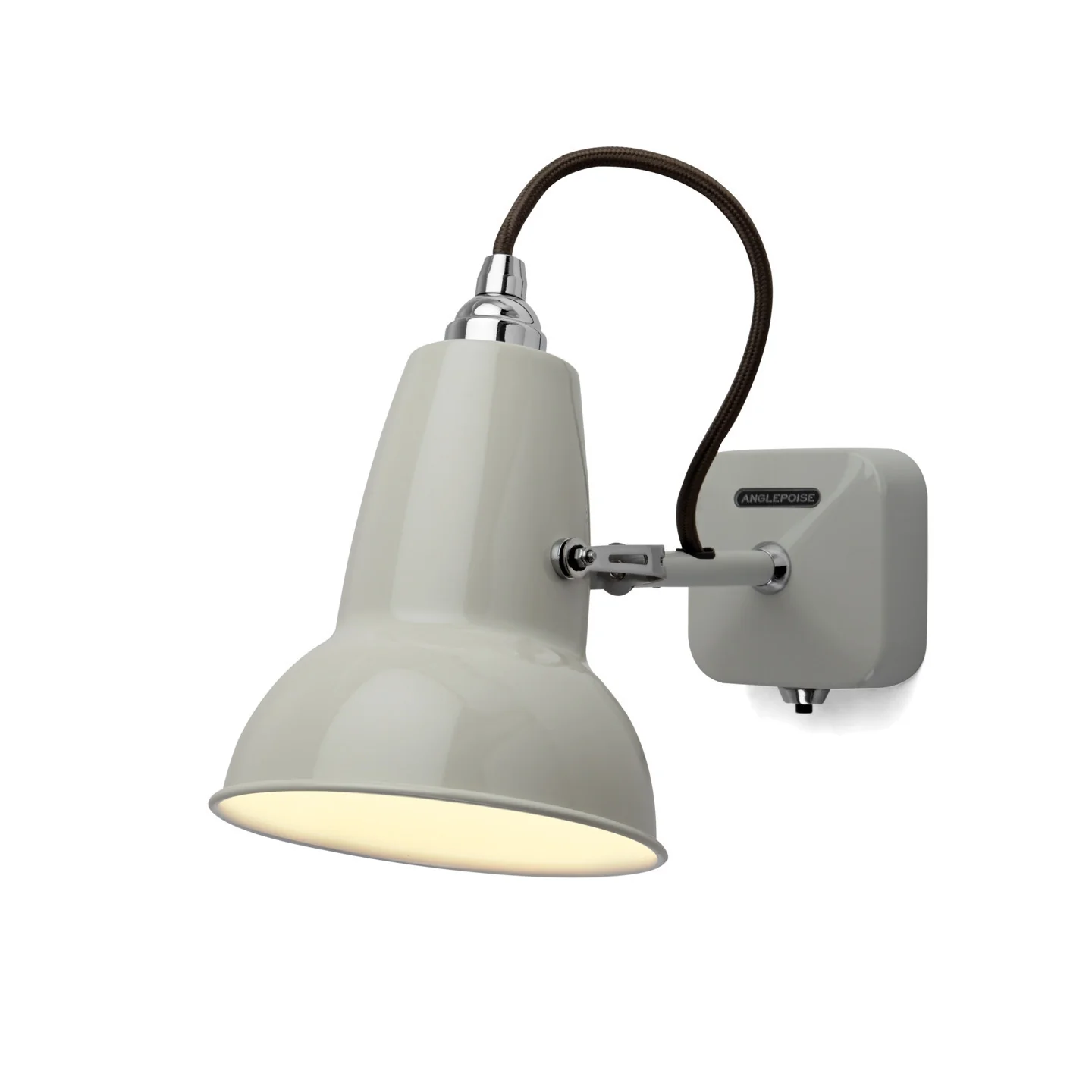 Original 1227™ Mini Wall Light by Anglepoise - Image 8