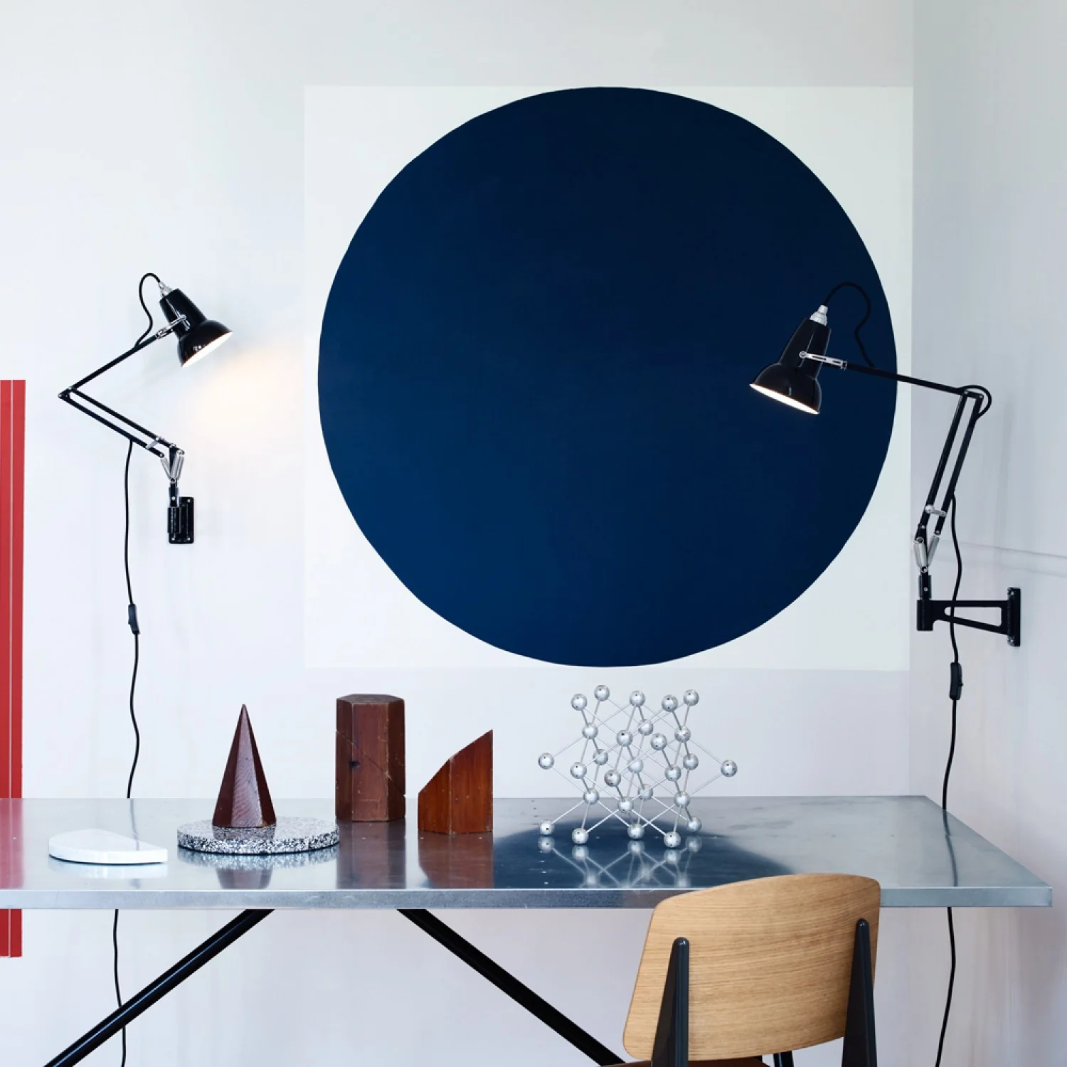 Original 1227™ Mini Wall Mounted Lamp by Anglepoise - Image 10
