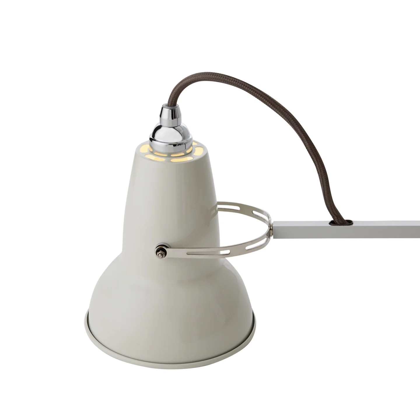 Original 1227™ Mini Wall Mounted Lamp by Anglepoise - Image 5