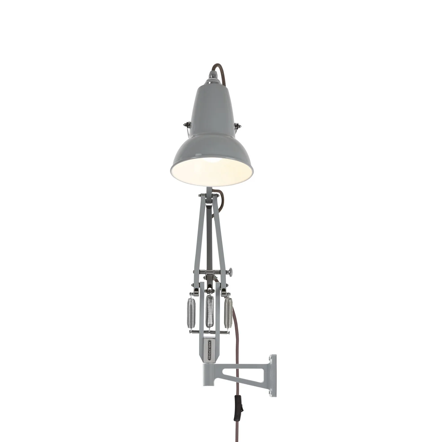 Original 1227™ Mini Wall Mounted Lamp by Anglepoise - Image 6