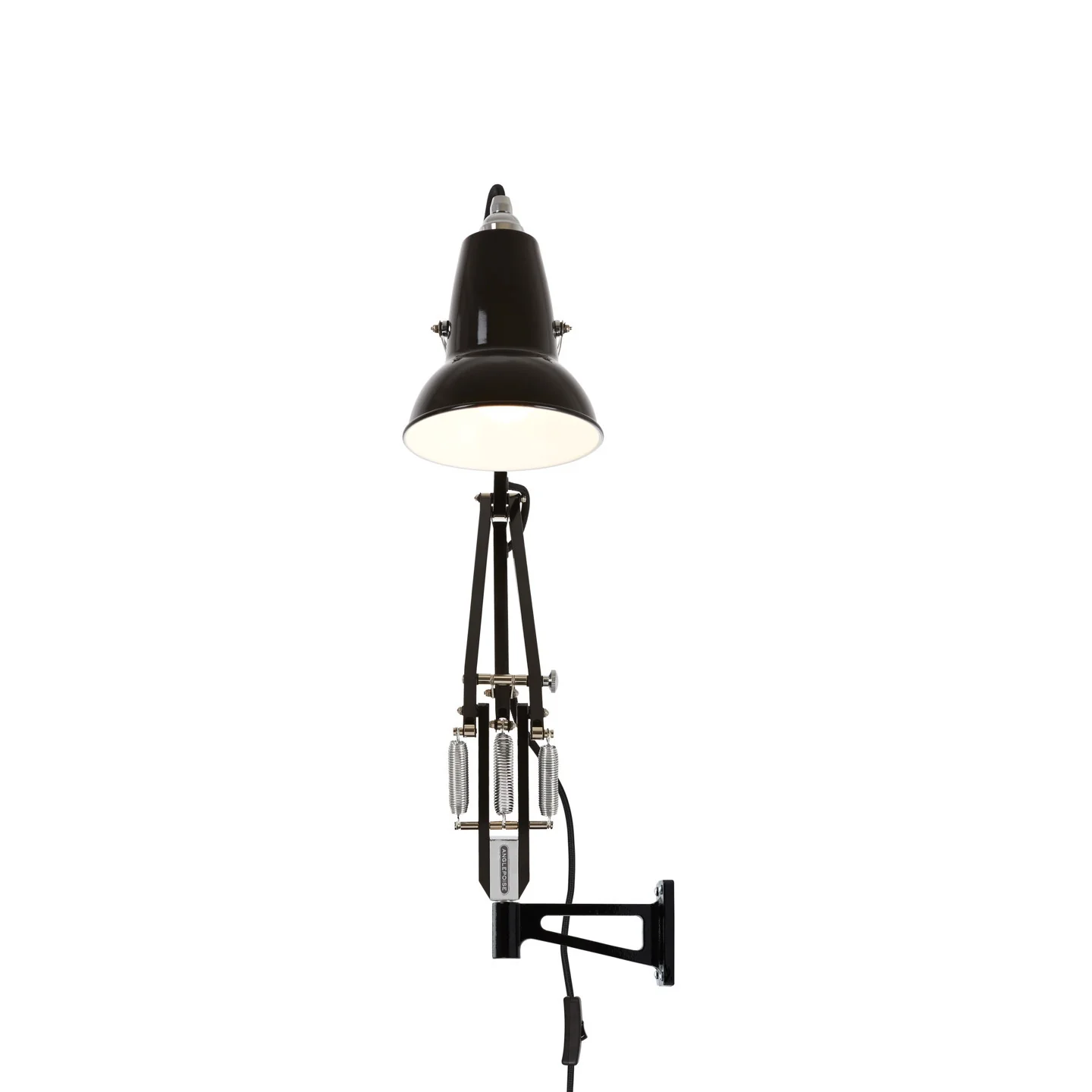 Original 1227™ Mini Wall Mounted Lamp by Anglepoise - Image 7