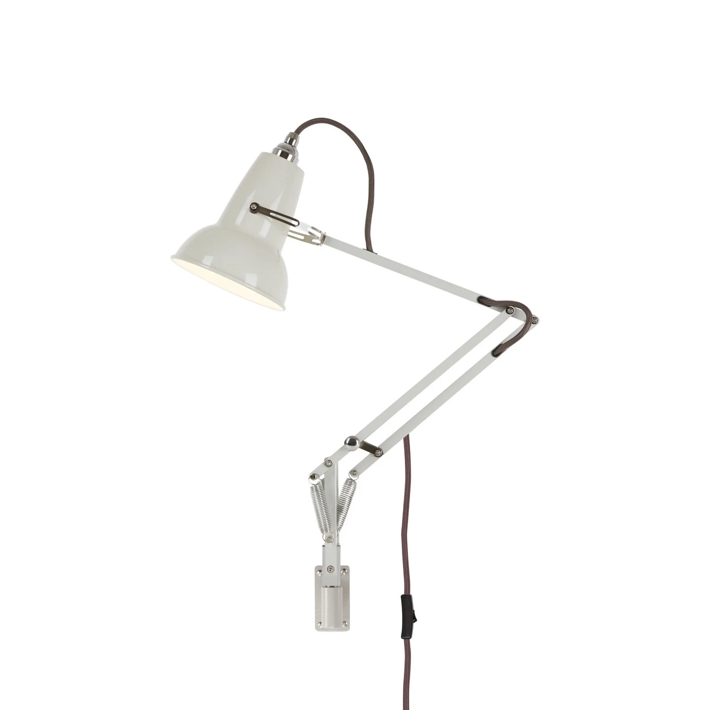 Original 1227™ Mini Wall Mounted Lamp by Anglepoise - Image 8