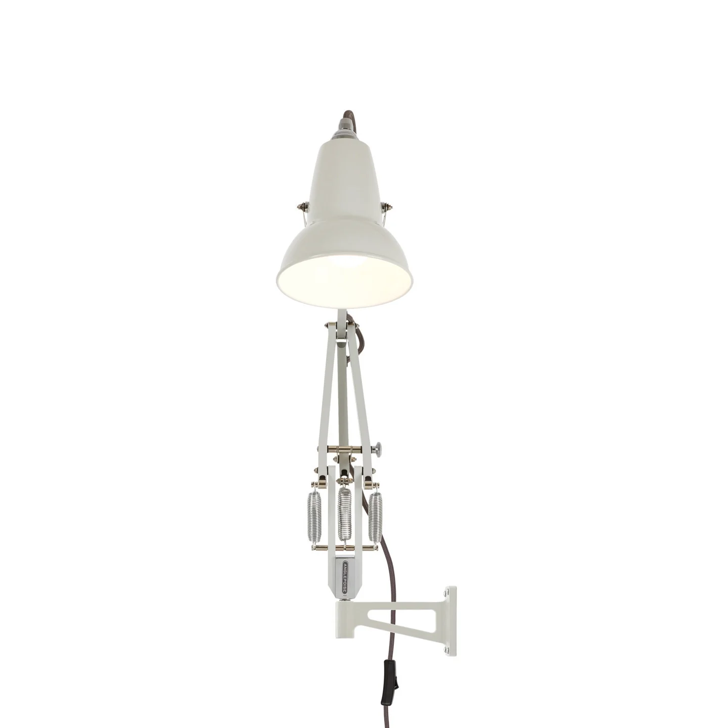 Original 1227™ Mini Wall Mounted Lamp by Anglepoise - Image 9