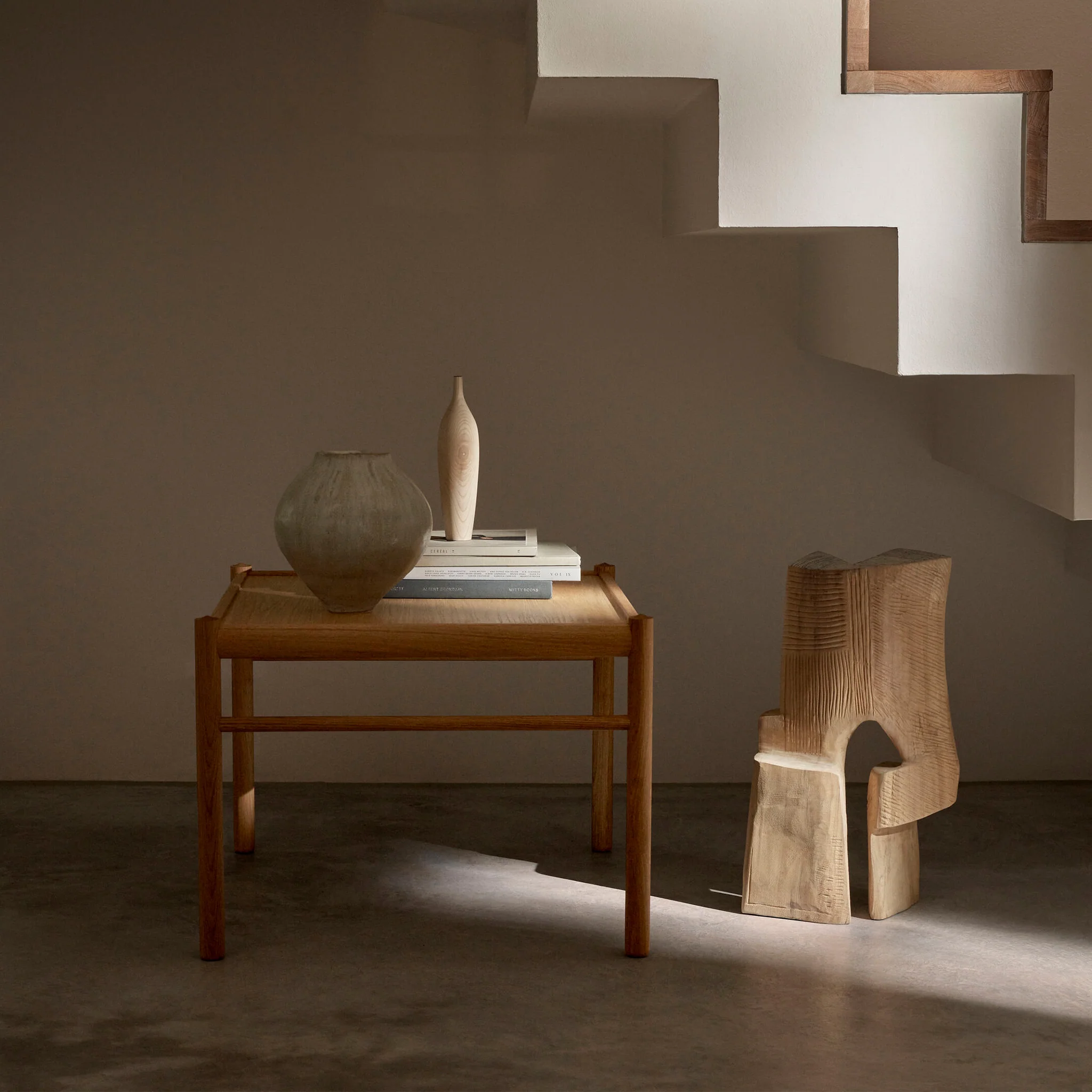 OW449 Colonial Coffee Table by Carl Hansen & Søn - Image 7