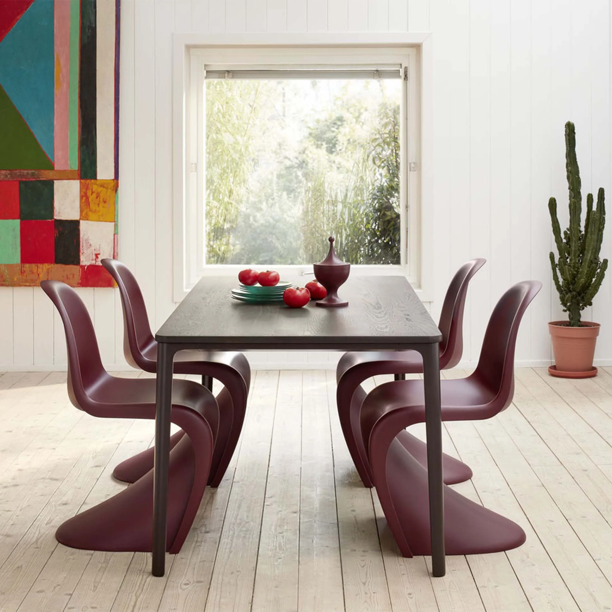 Panton Chair by Vitra - Image 10