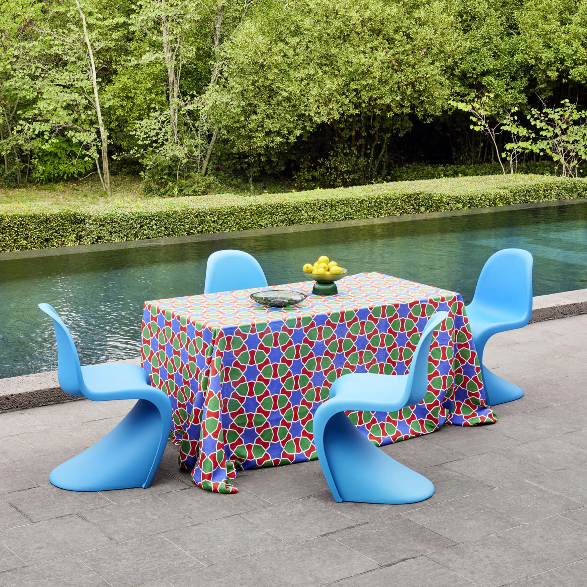 Panton Chair by Vitra - Image 14