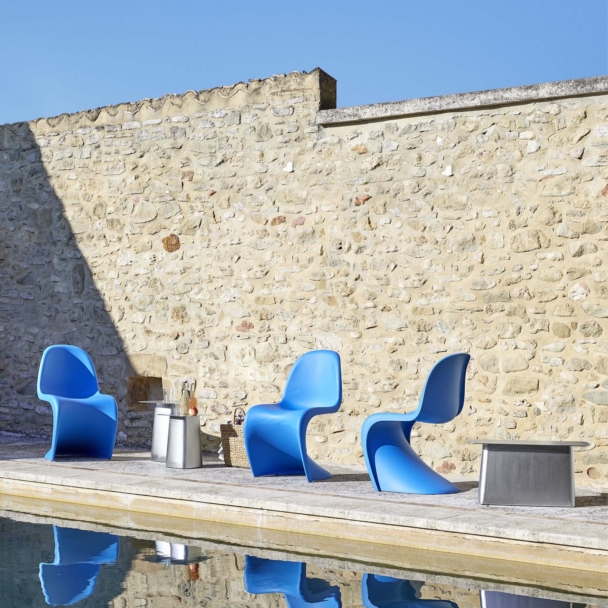 Panton Chair by Vitra - Image 3