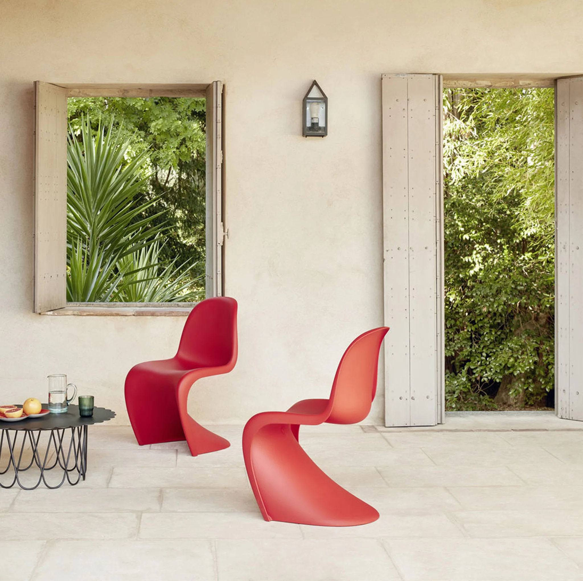 Panton Chair by Vitra - Image 4